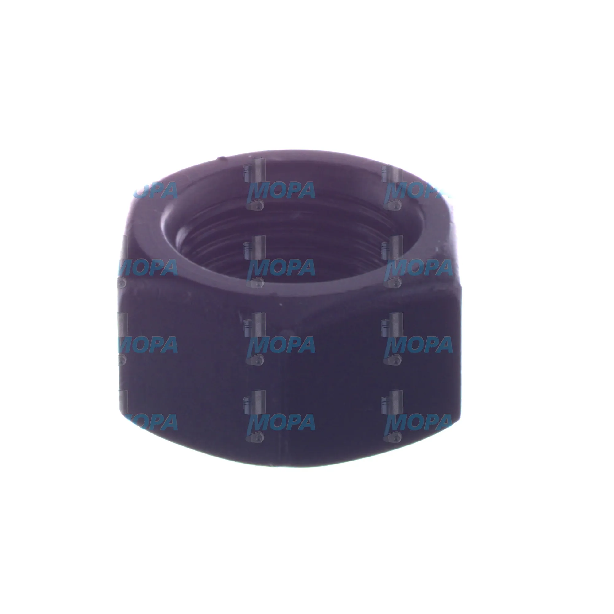 HEXAGON NUT - 01133796 suitable for Deutz engines 5