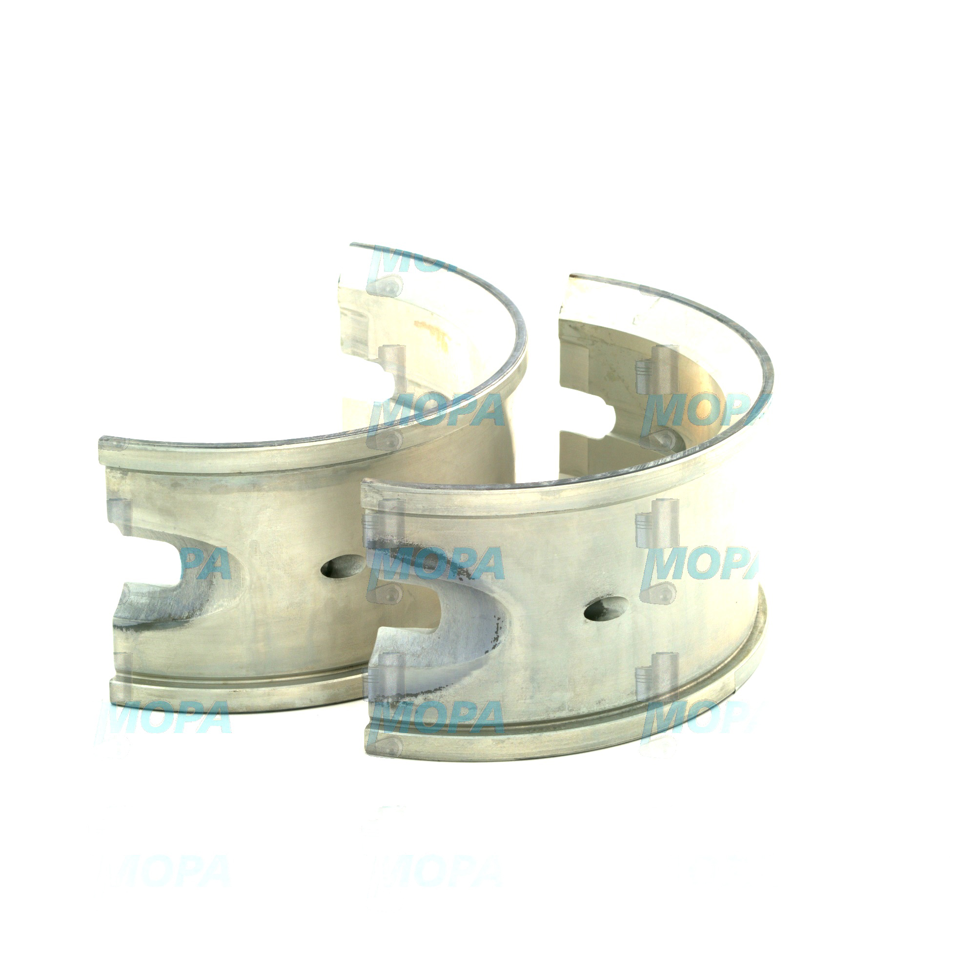 BIG END BEARING PAIR - 02912685 suitable for MWM & Deutz engines