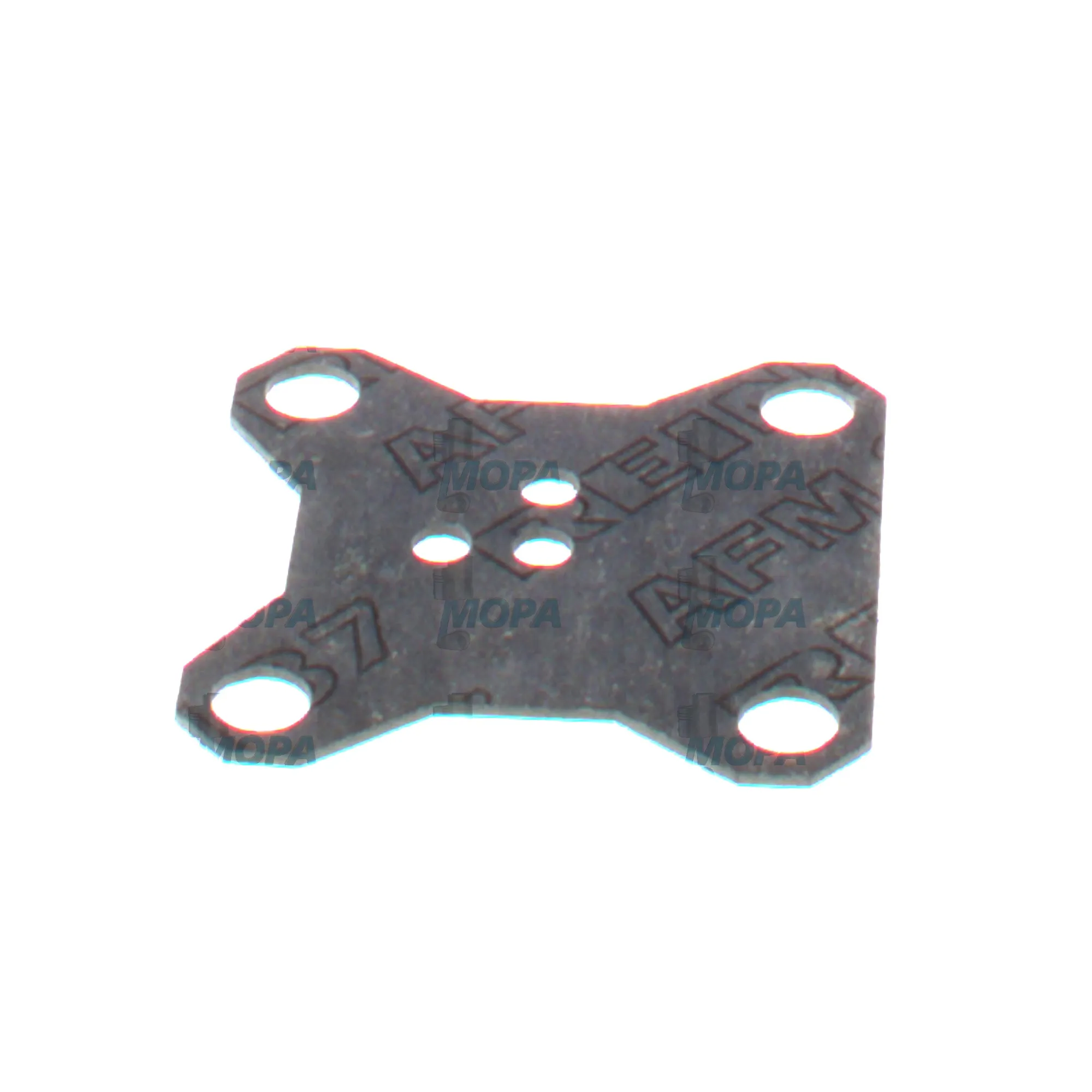 DICHTUNG - 8499970031 passend für MTU Motoren 3