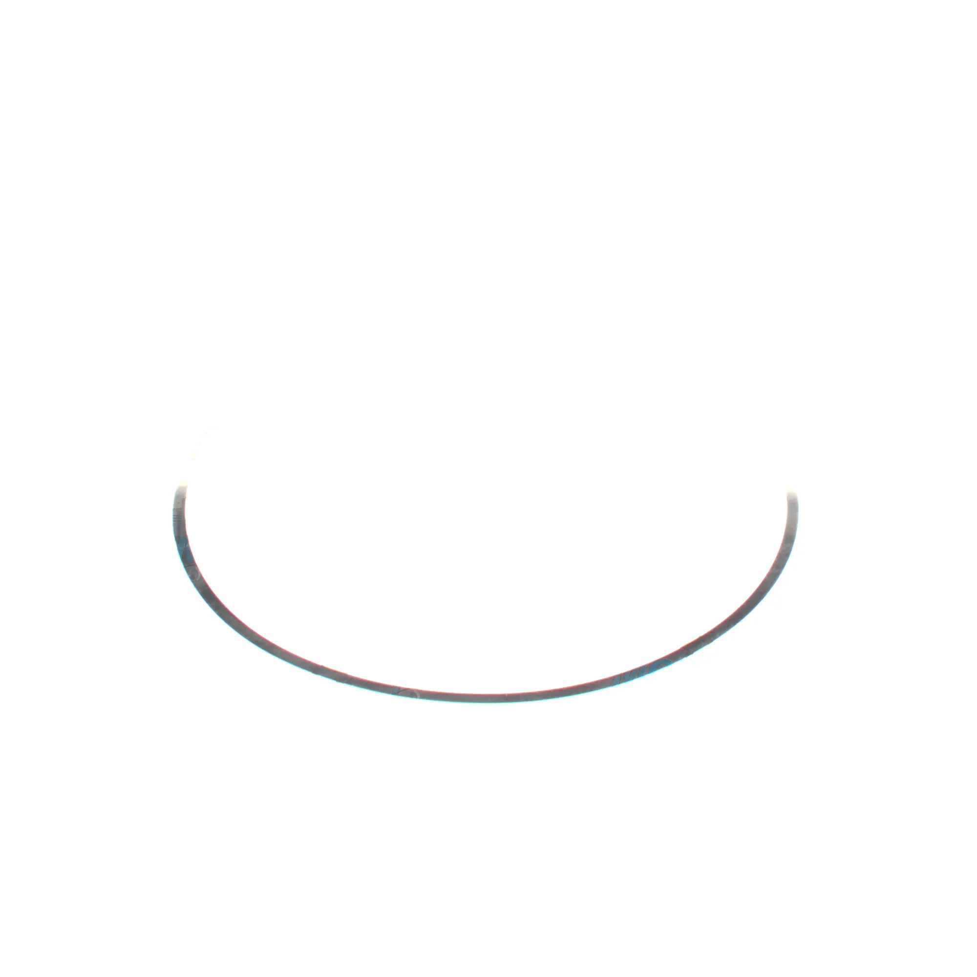 SHIM - 51012220002 suitable for MAN D engines 7