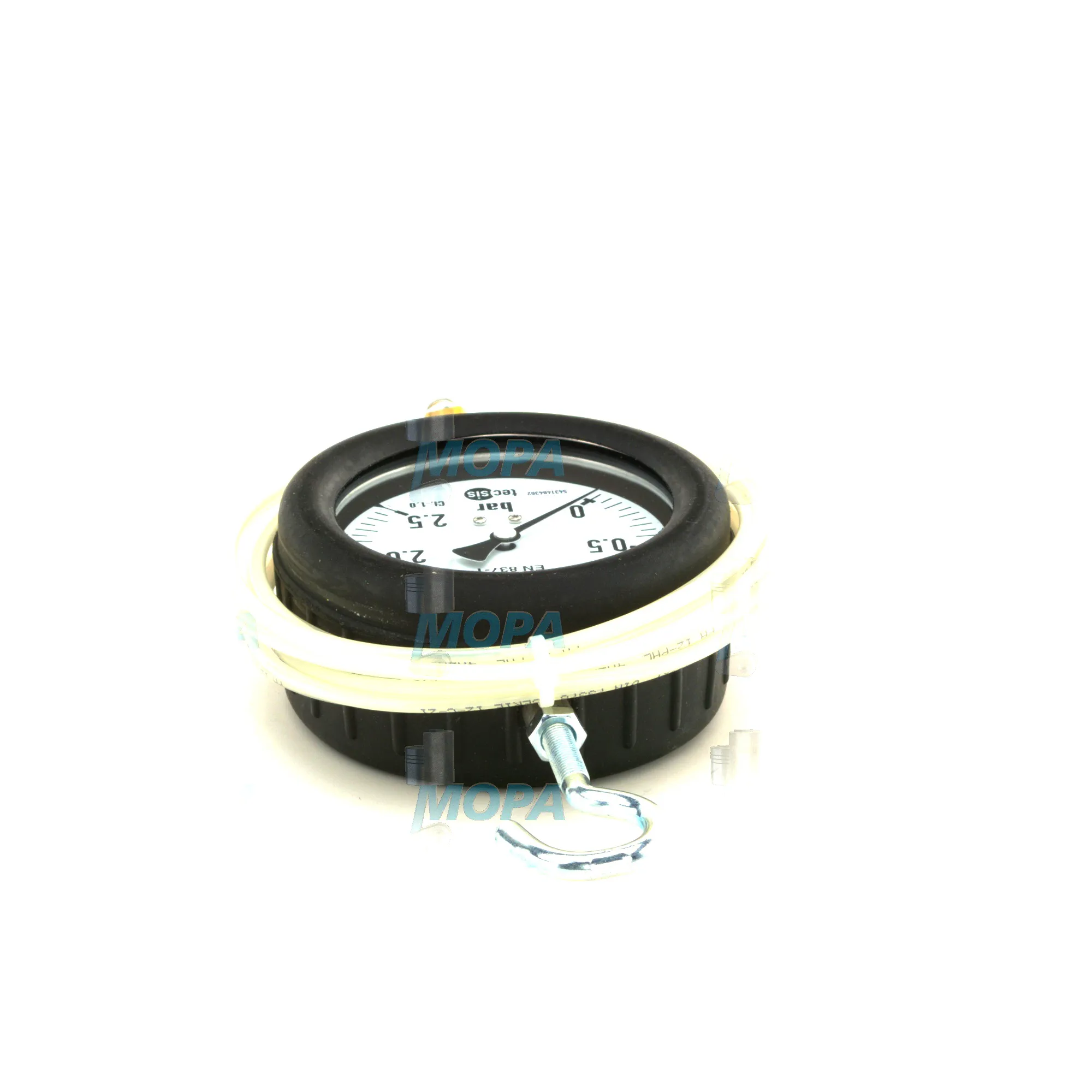 PRESSURE GAUGE - 80996056010 suitable for MAN D-engines 6