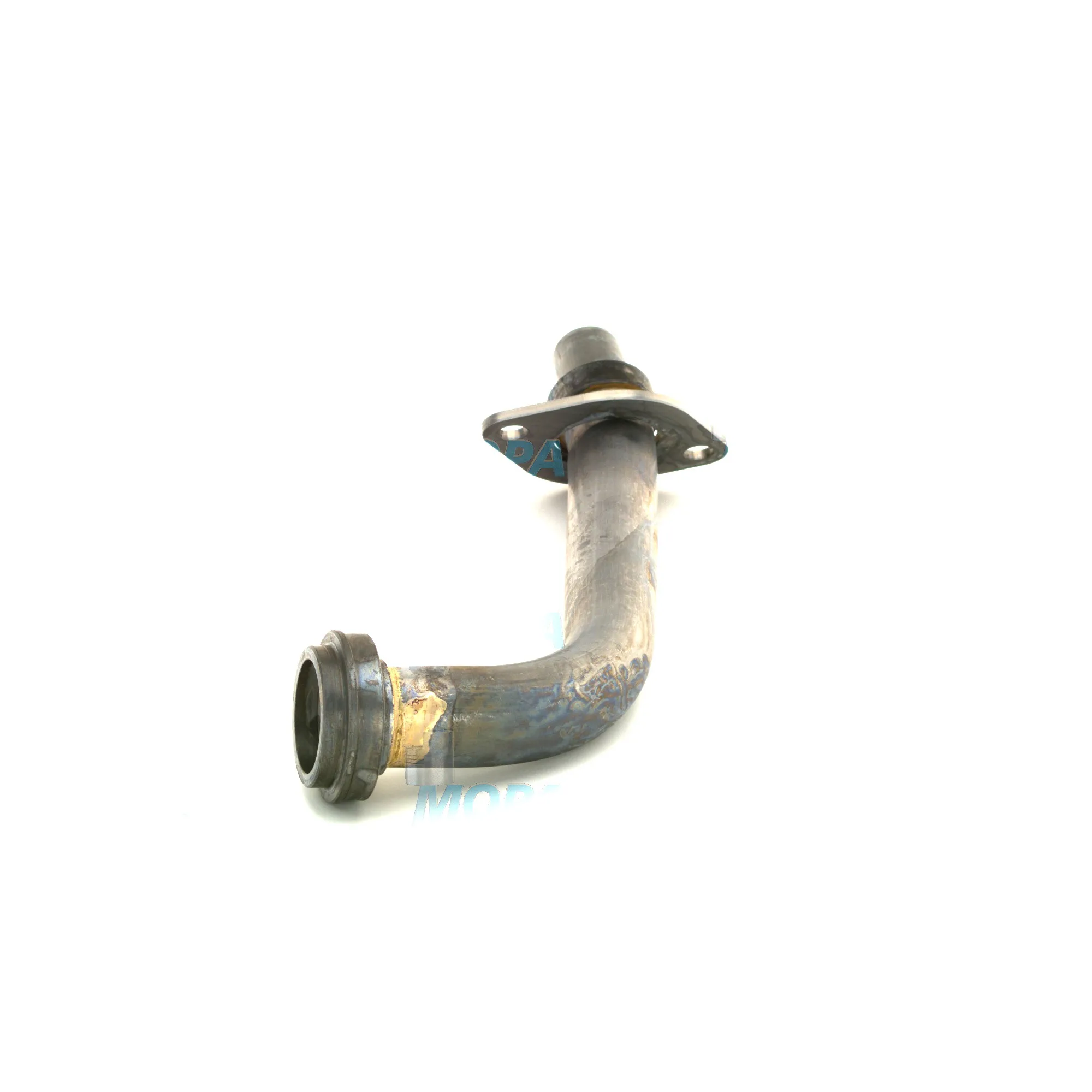 KUEHLWASSERLEITUNG - 51063035247 passend für MAN D Motoren