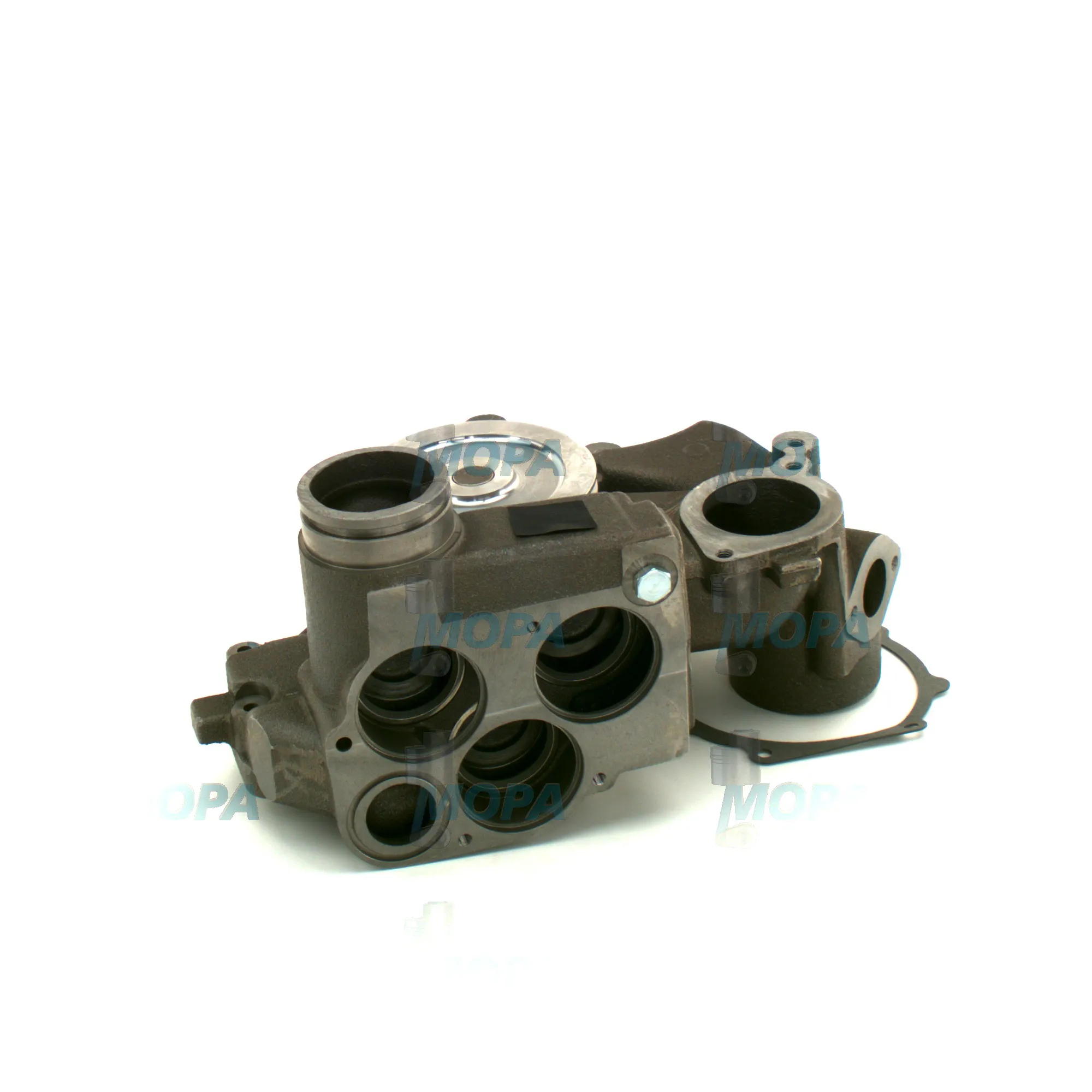 COOLANT PUMP - 51065006624 suitable for MAN D engines 6