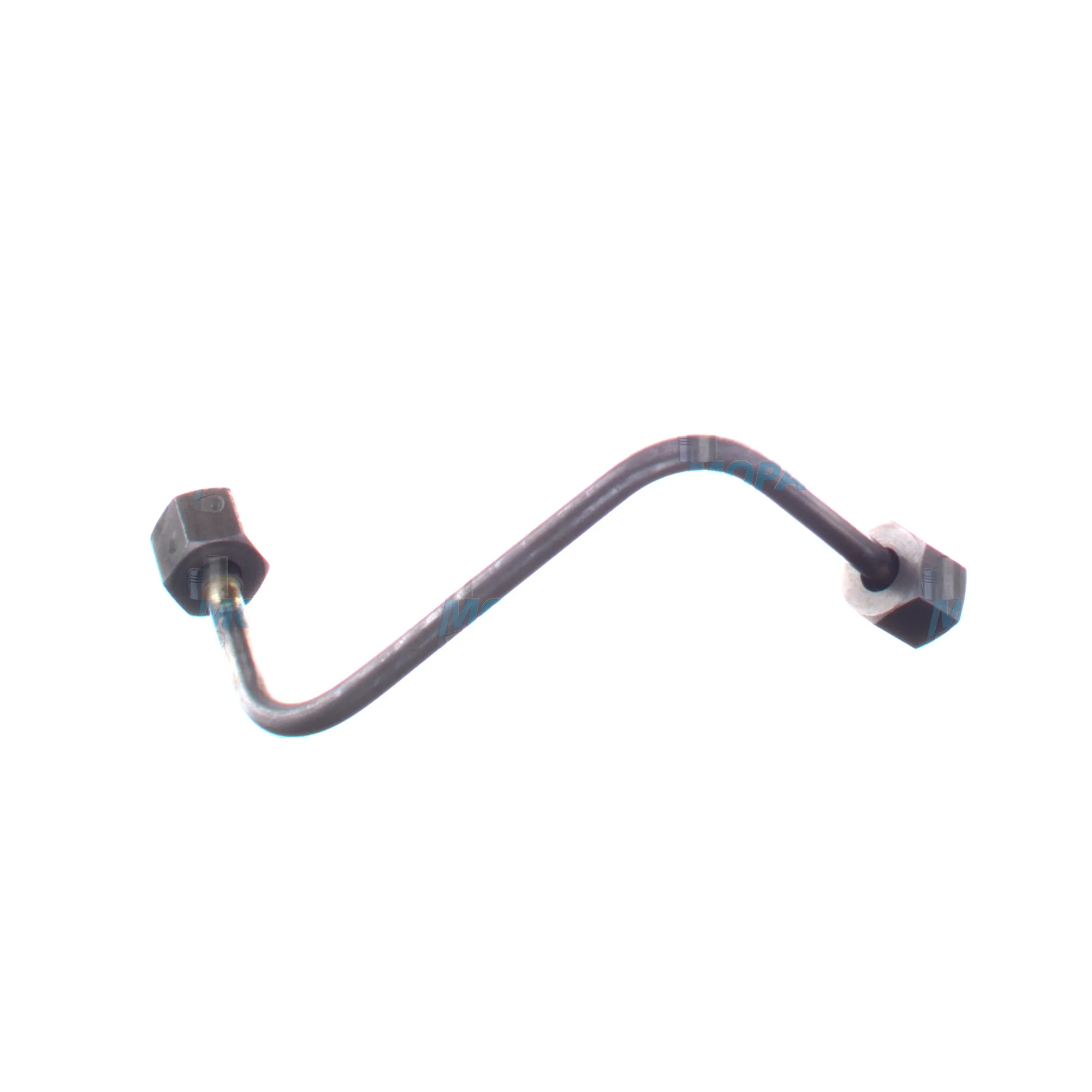 VENT LINE - 5532002658 suitable for MTU engines 6