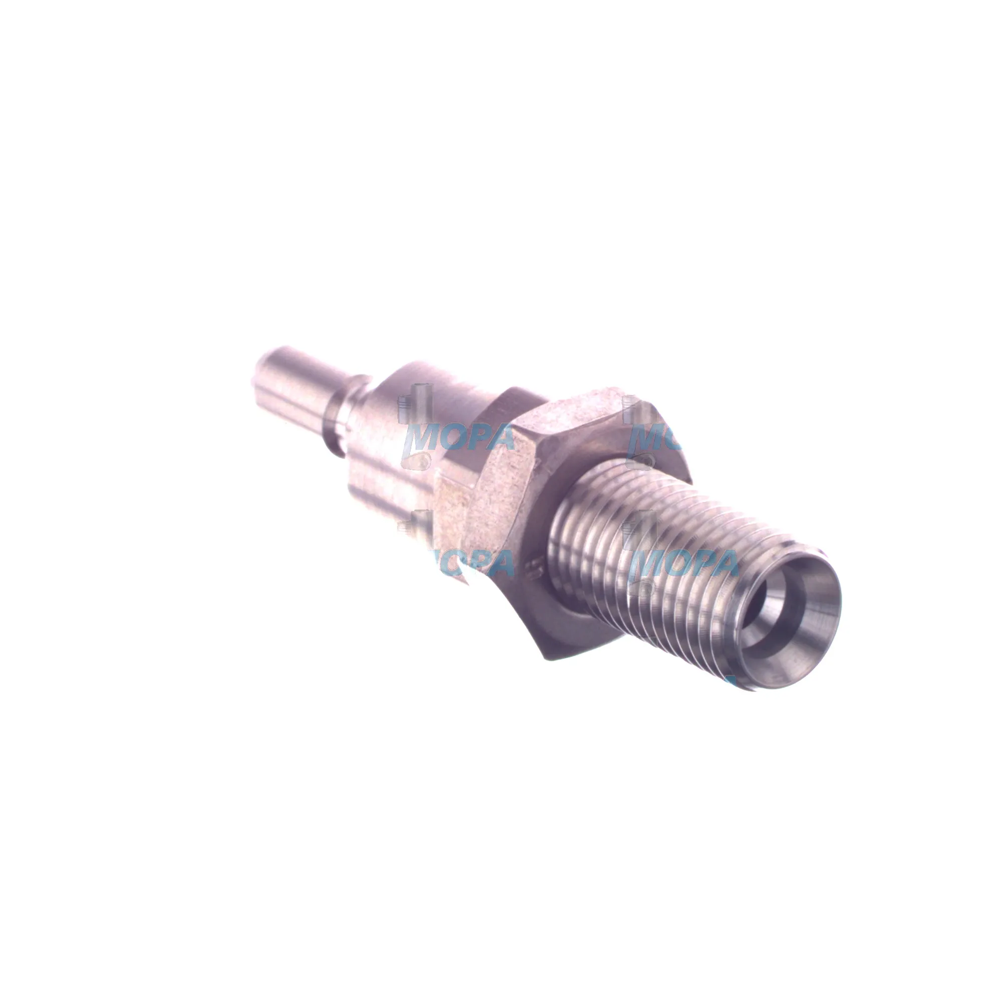 KUPPLUNGSHAELFTE - 0039978172 passend für MTU Motoren 7