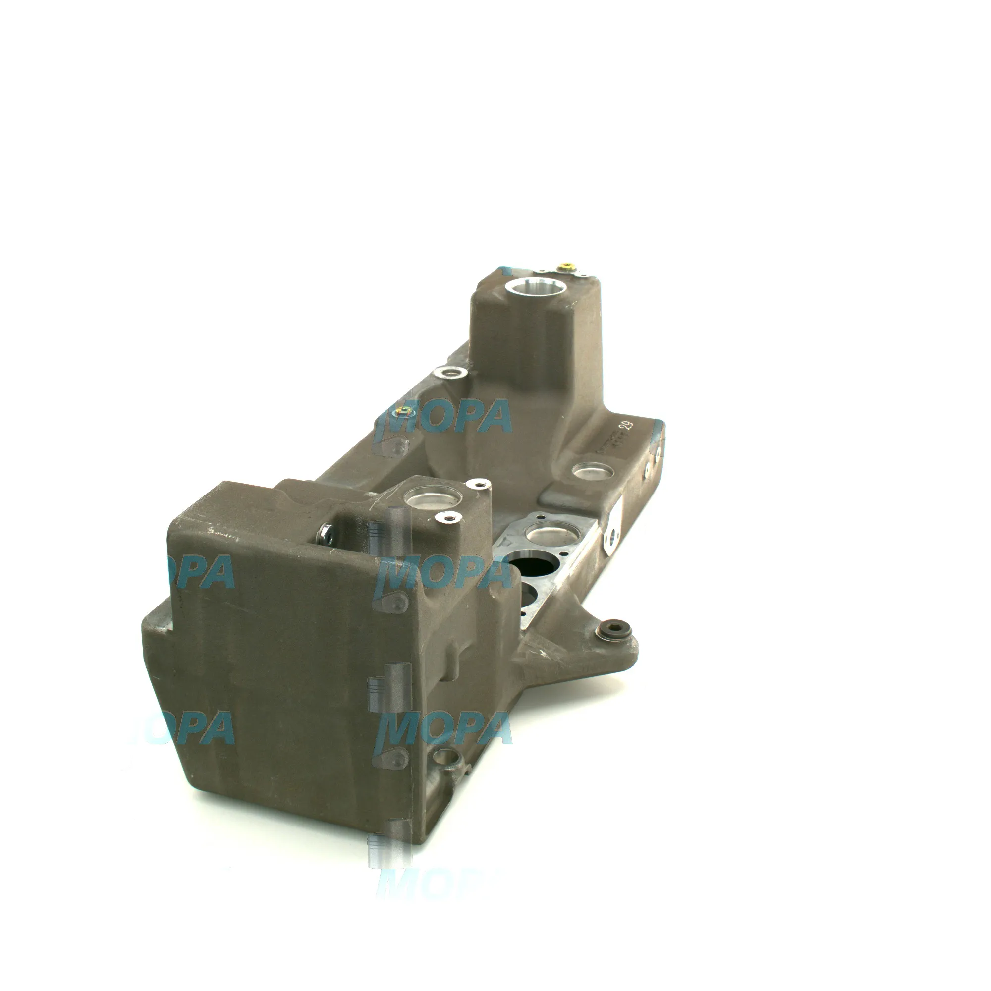 HEADER TANK - 51061026116 suitable for MAN D-engines 9