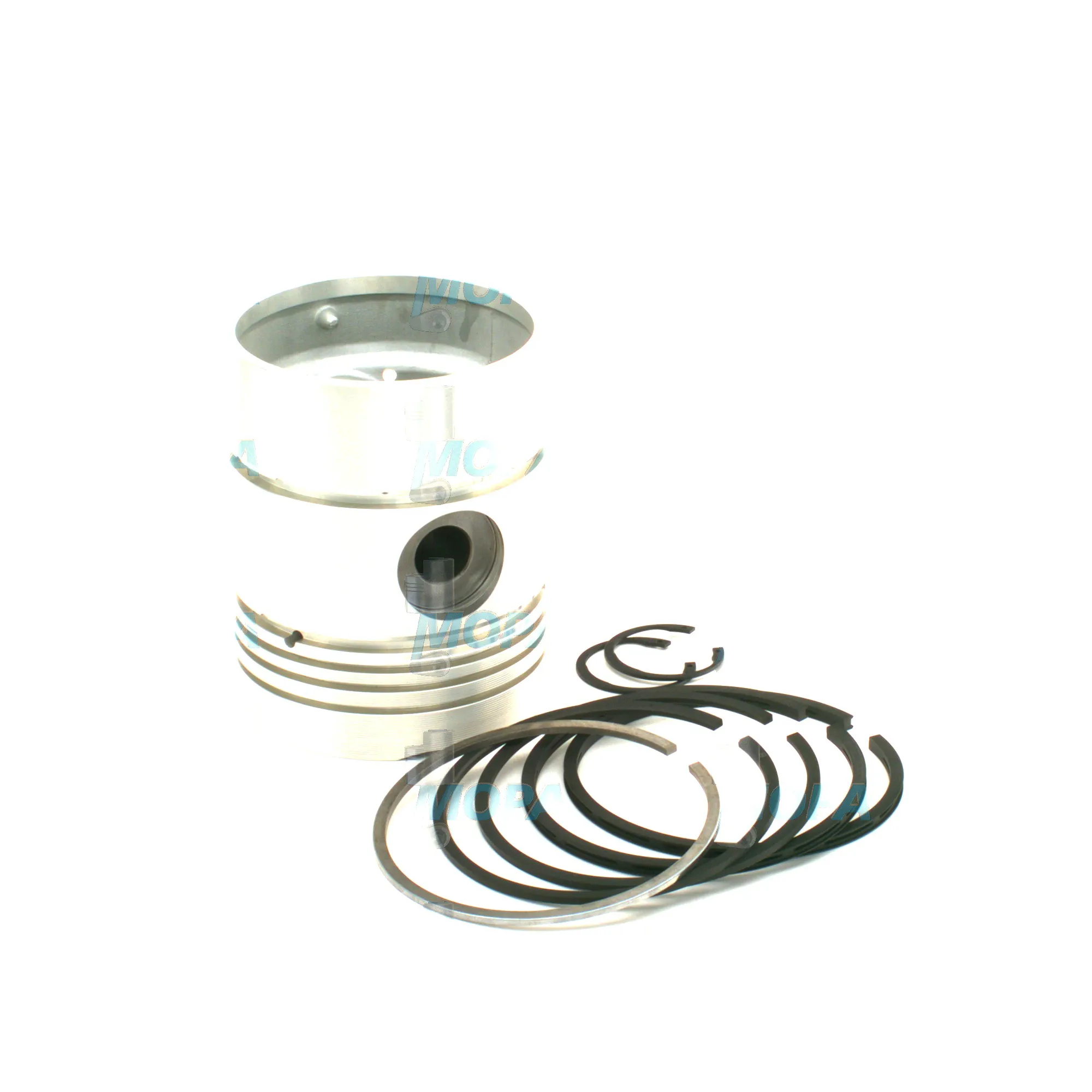 KOLBEN - 341501600016 passend für MWM & Deutz Motoren 6