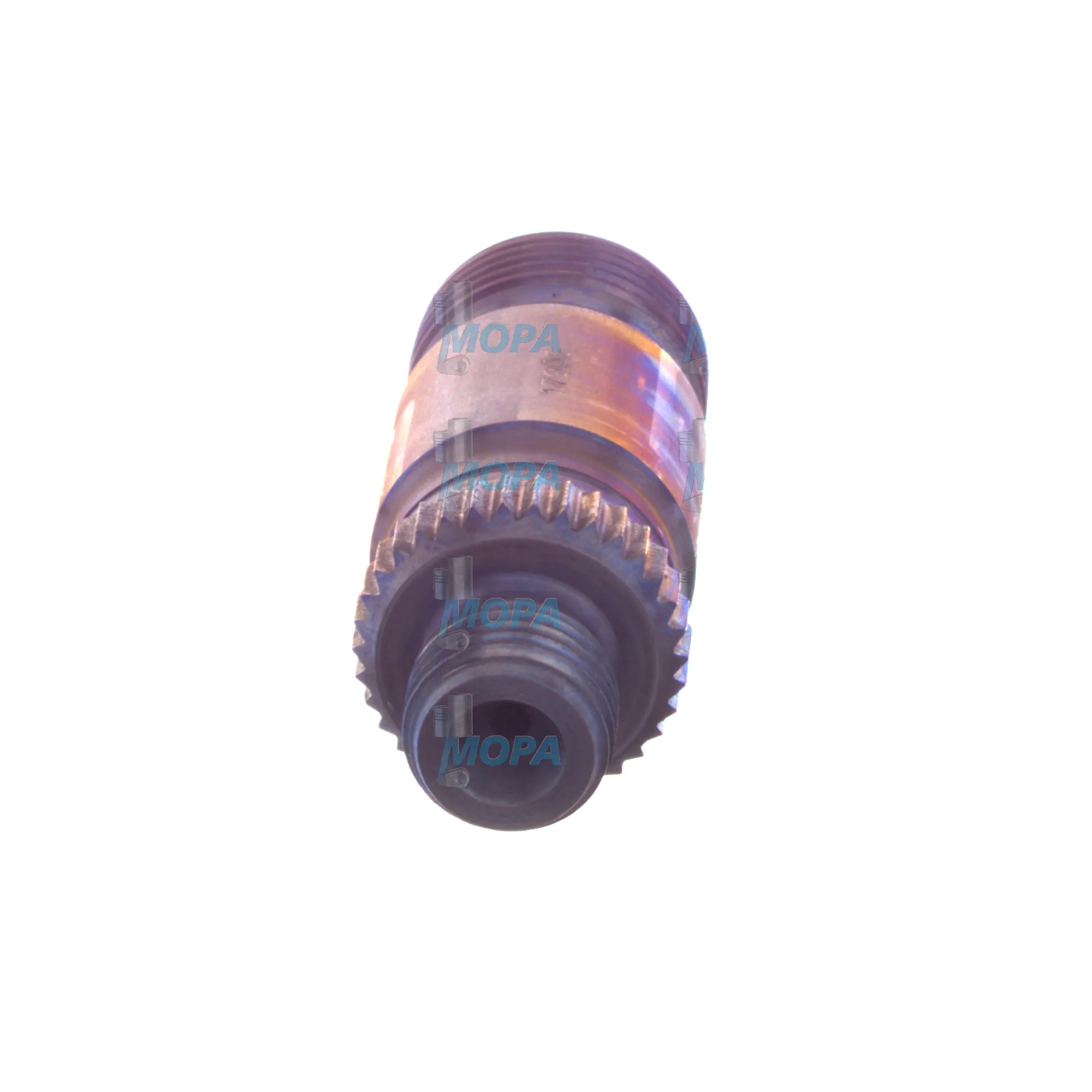 DRUCKVENTILHALTER - 01319280 passend für MWM & Deutz Motoren 5