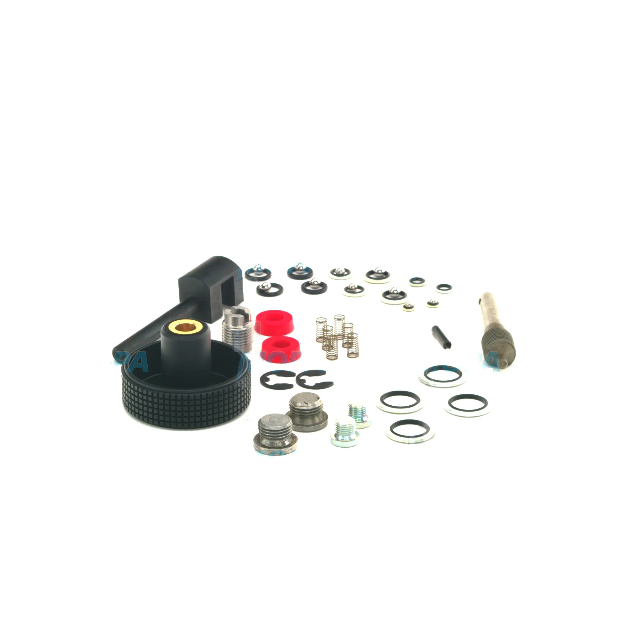 REPAIR KIT - 01262442 suitable for MWM & Deutz engines 5