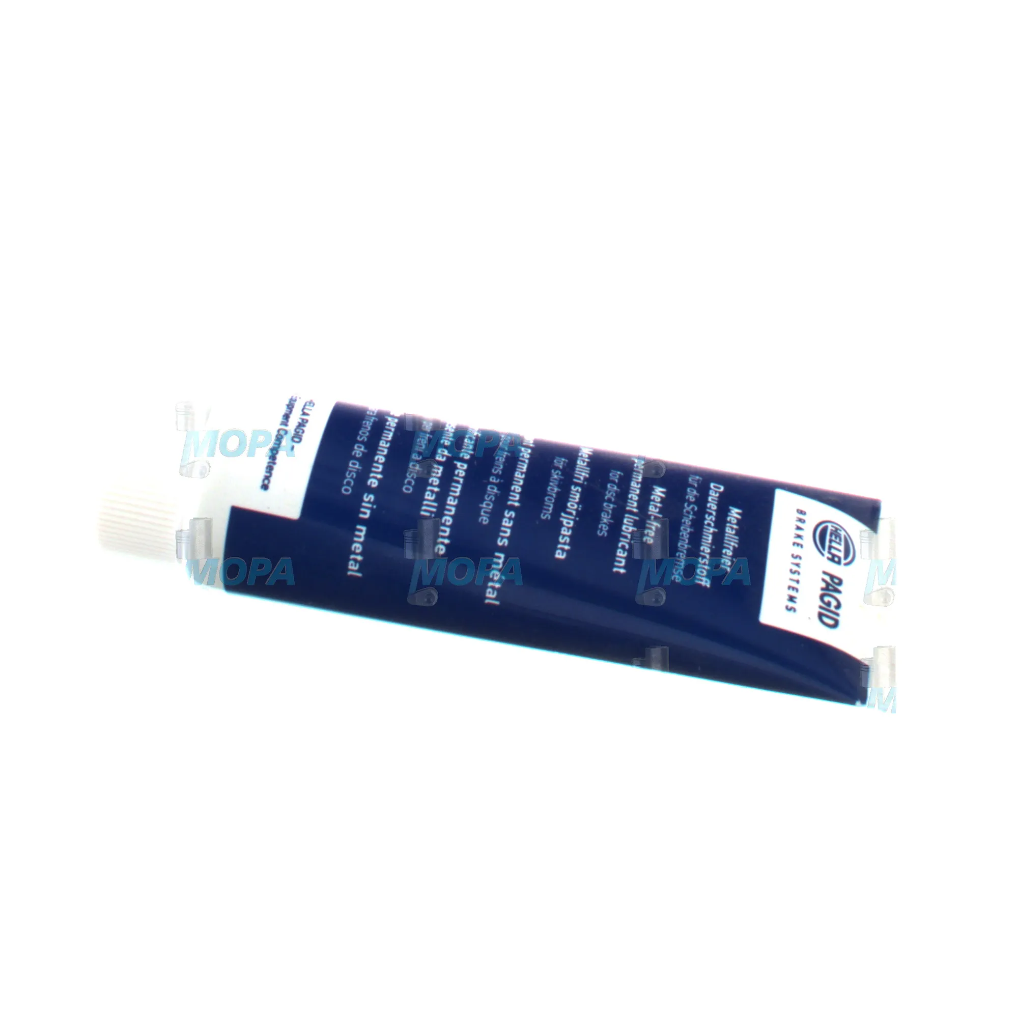 ASSEMBLY PASTE - 09160120117 suitable for MAN D engines 4