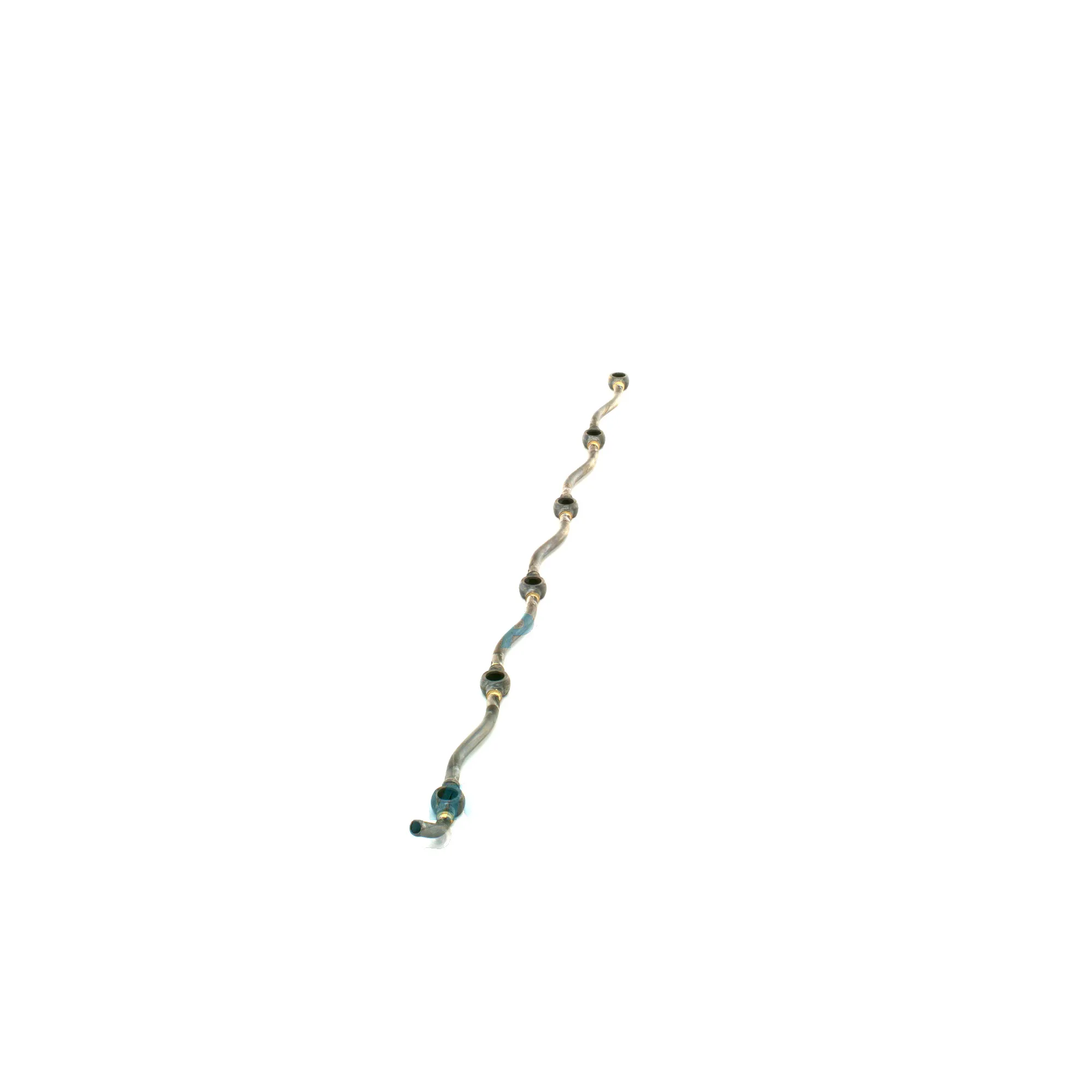 BREATHER TUBE - 51063025130 suitable for MAN D engines