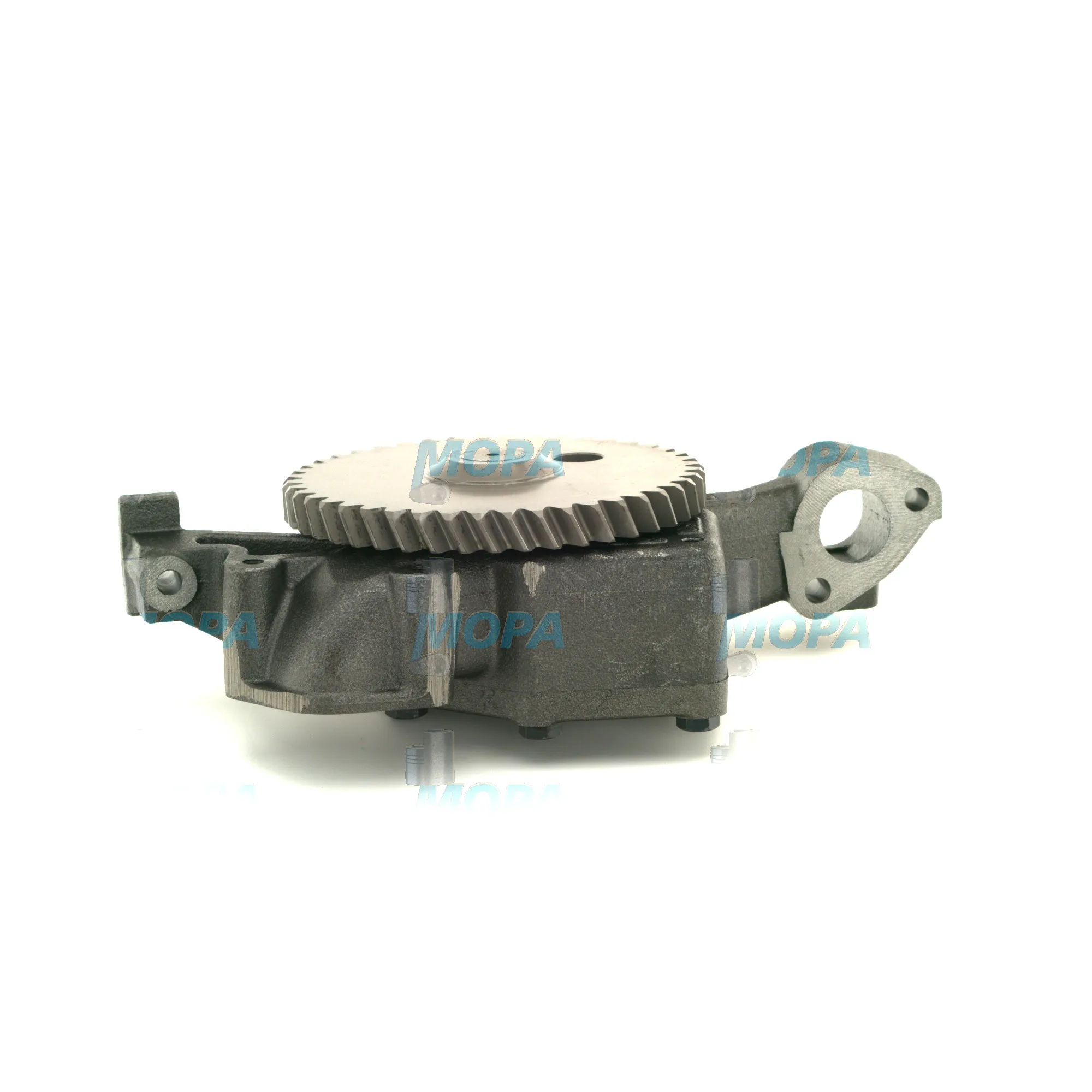 OELPUMPE - 51051016008 passend für MAN D Motoren 6