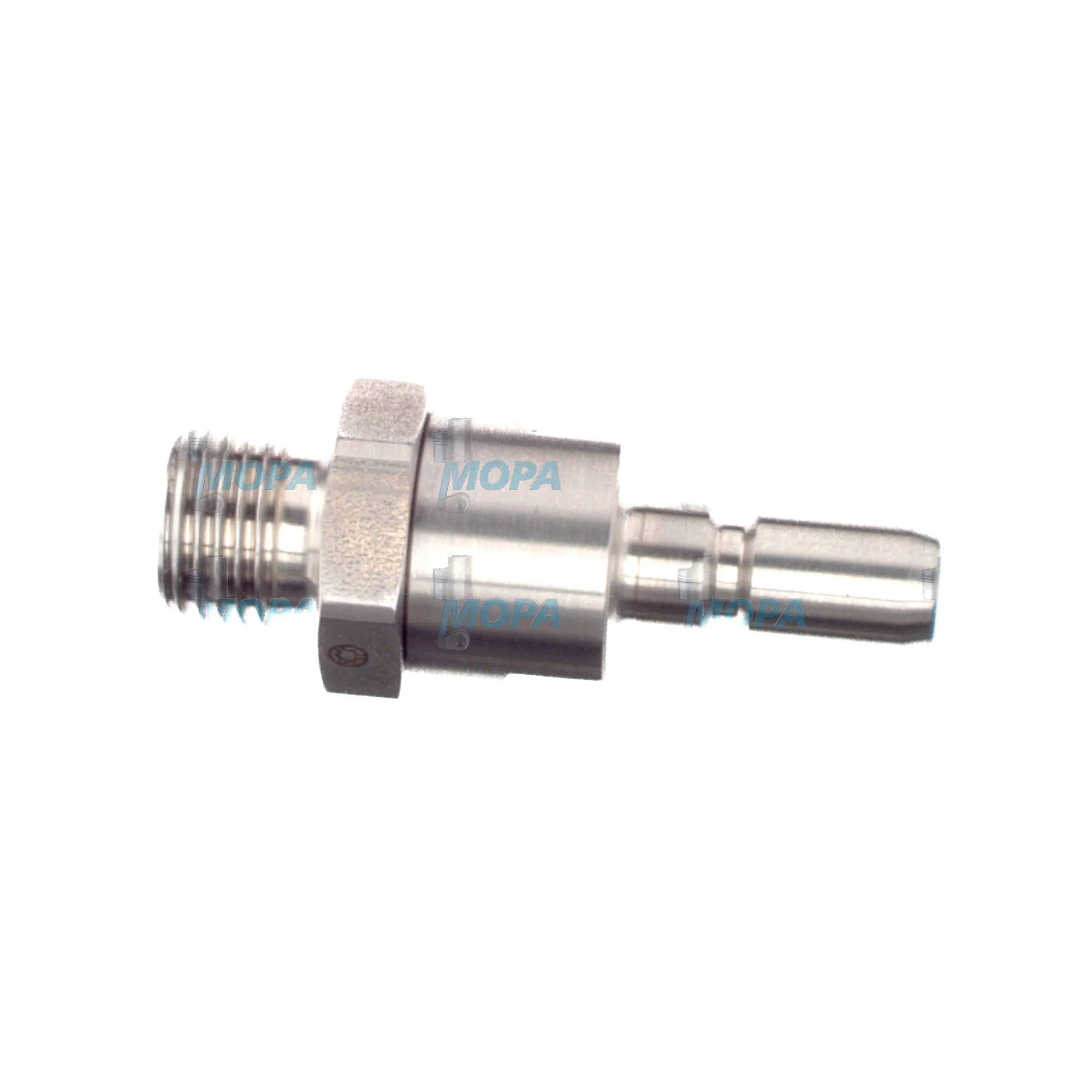 COUPLING HALF - 0009975489 suitable for MTU engines 3