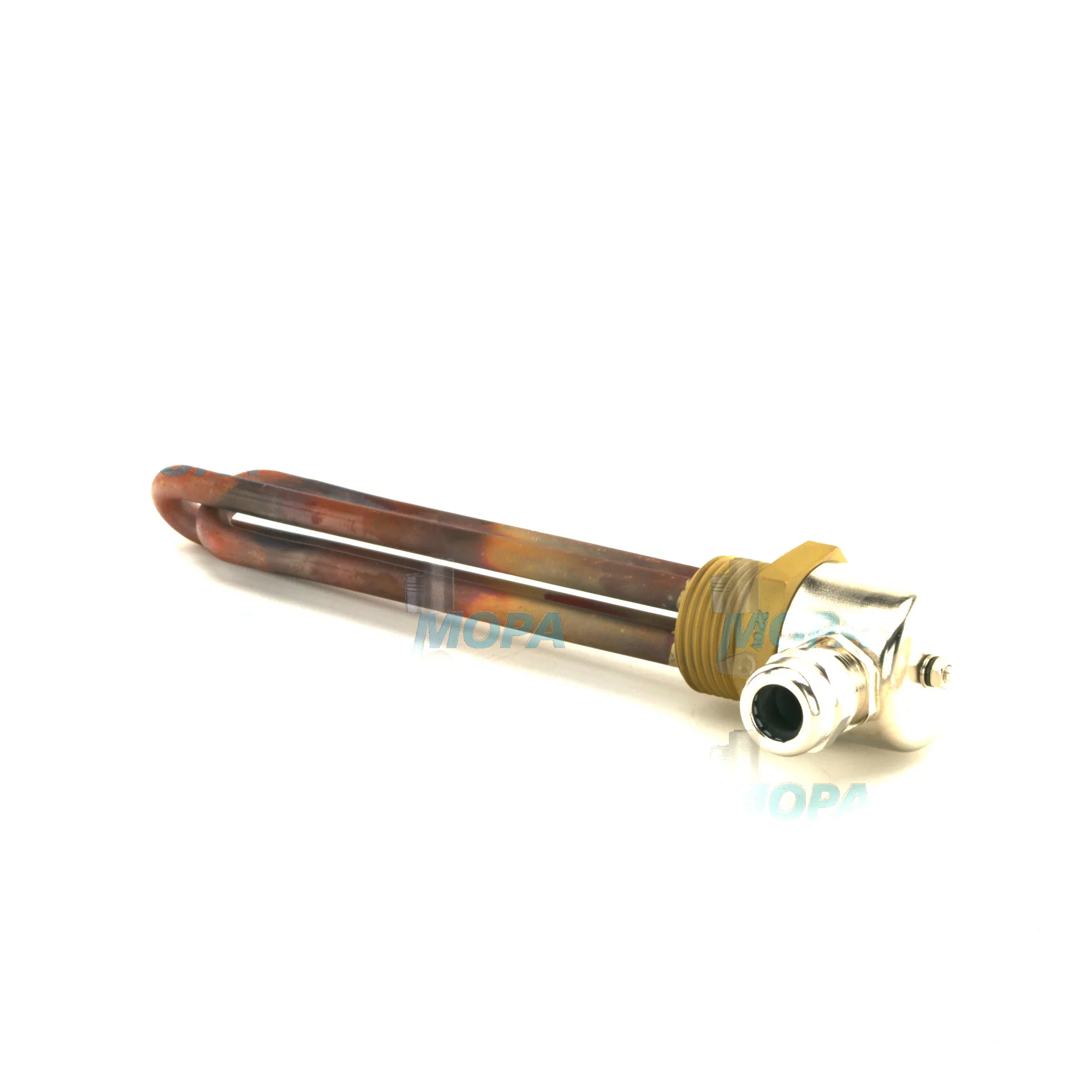 IMMERS.HEATG.BODY - 12150187 suitable for MWM & Deutz engines 5