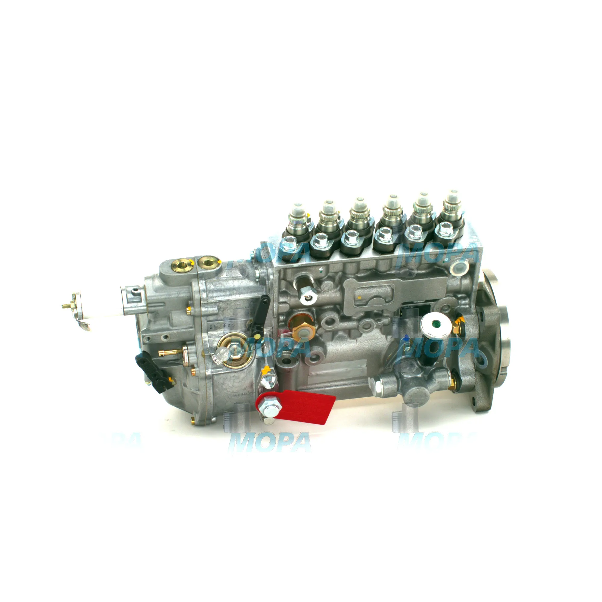 EINSPRITZPUMPE - 51111037259 passend für MAN D-Motoren 6