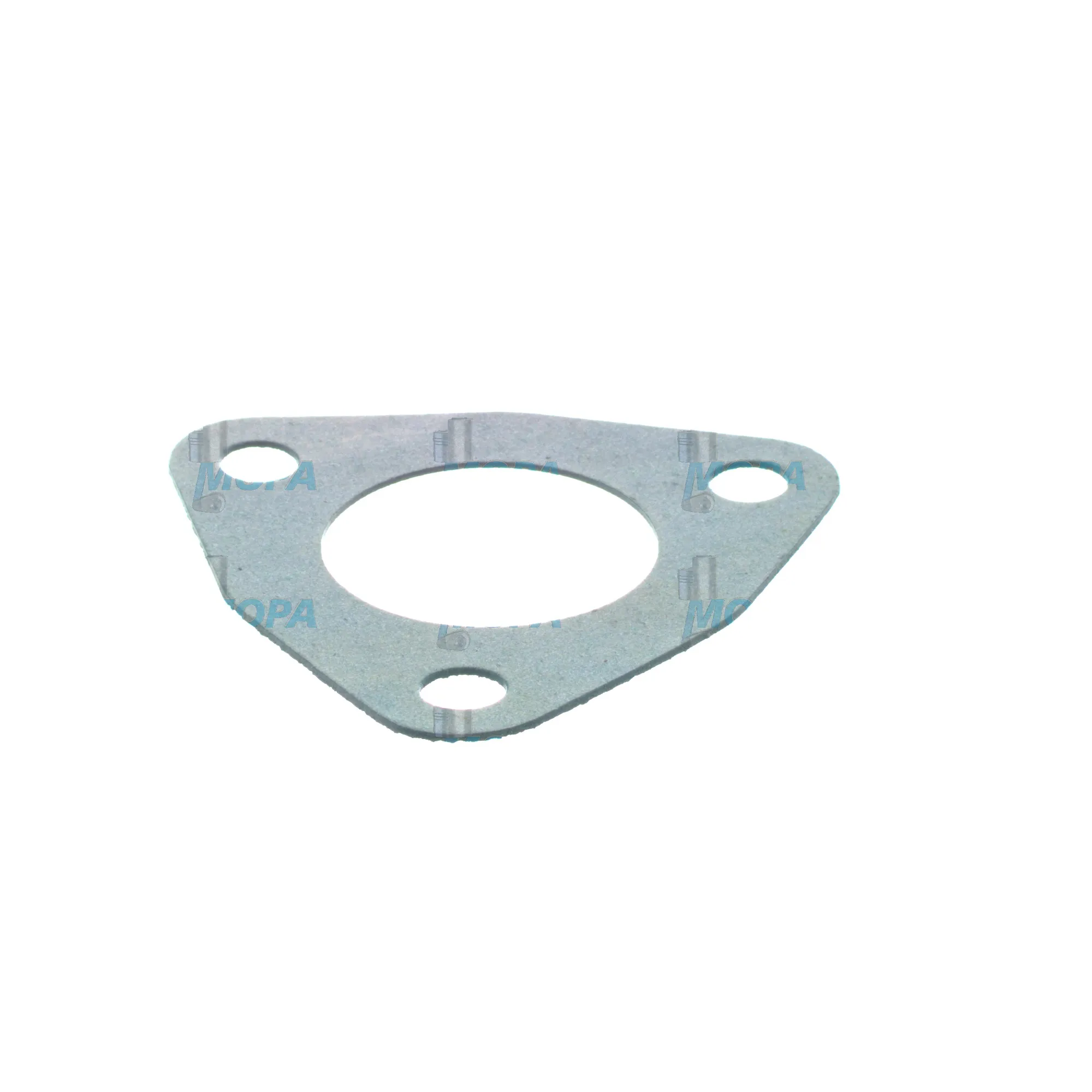 GASKET - 5840984480 suitable for MTU engines