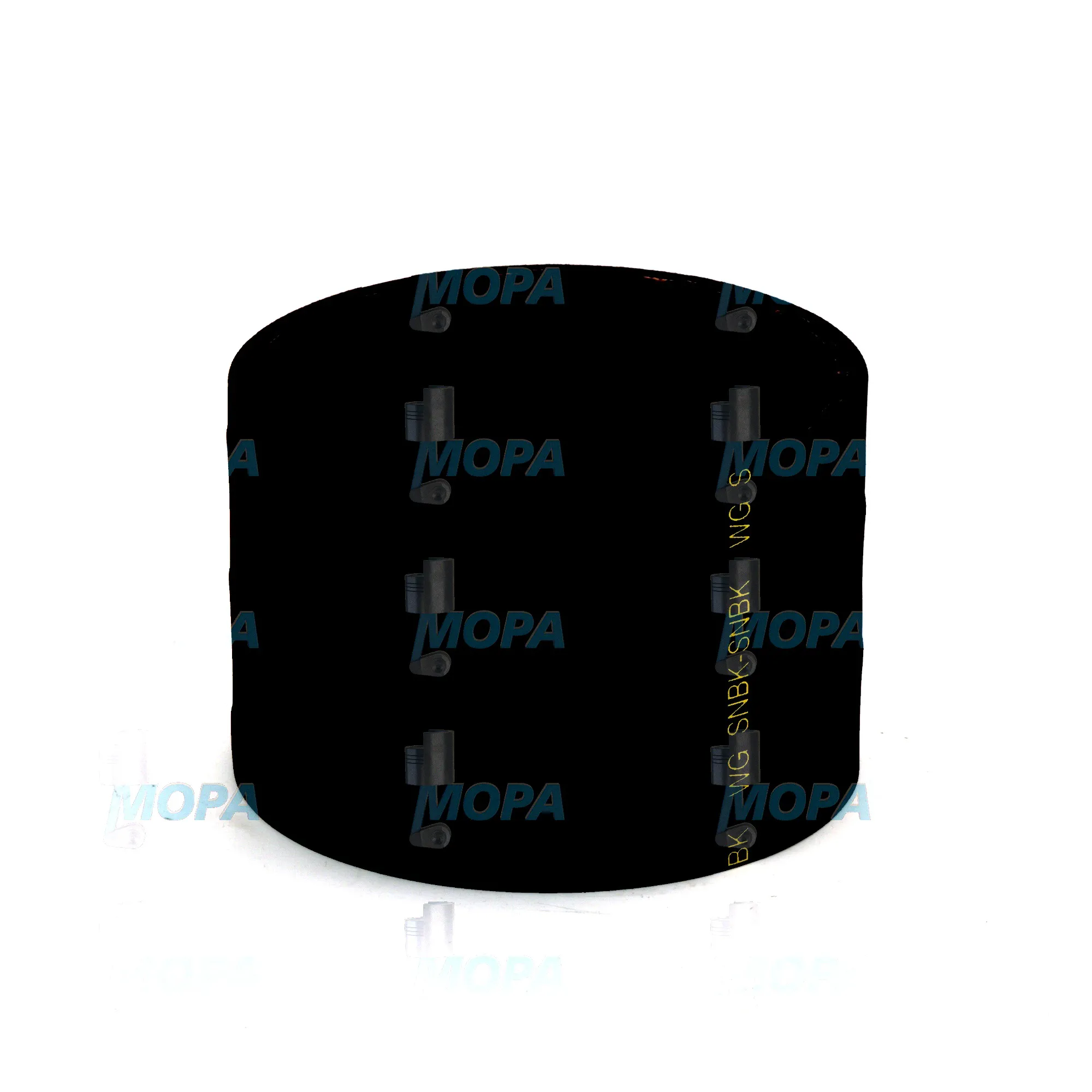 RUBBER SLEEVE - 700368090011 suitable for MTU engines 7