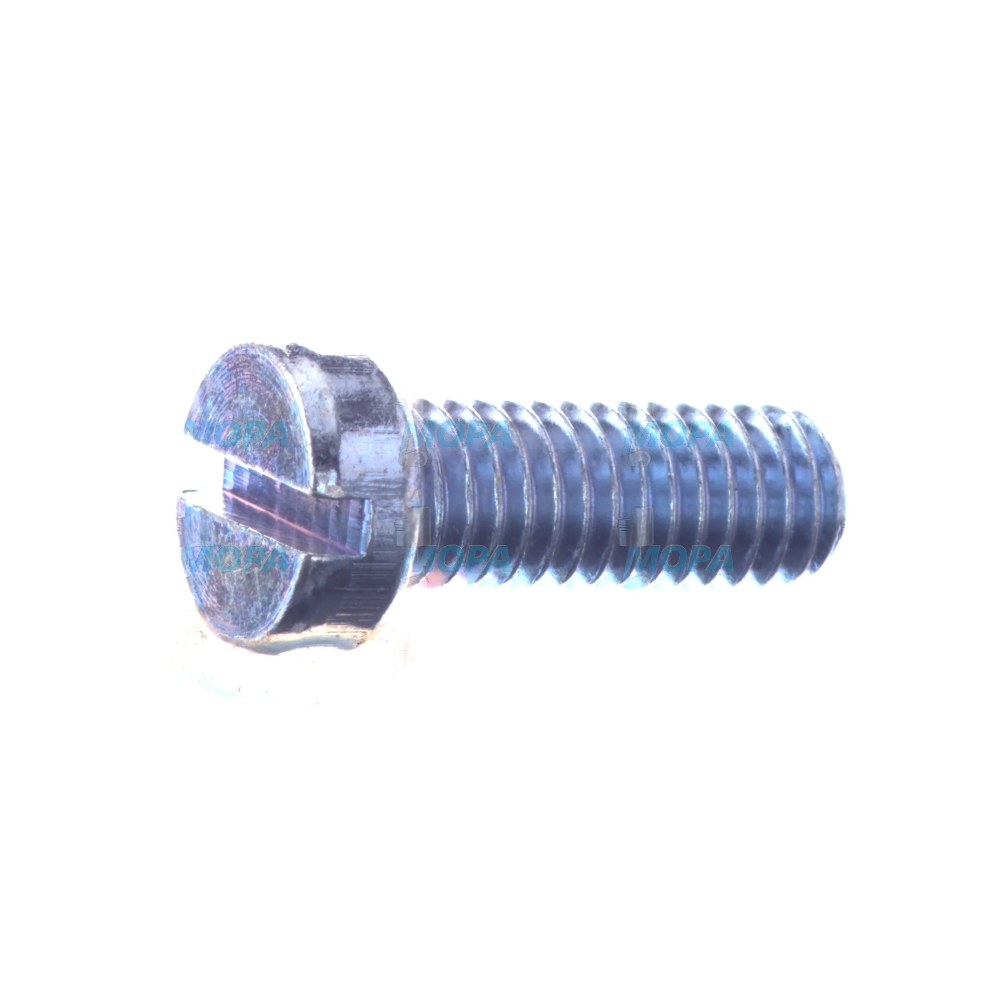 CYLINDER SCREW - 000084006401 suitable for MTU engines 3