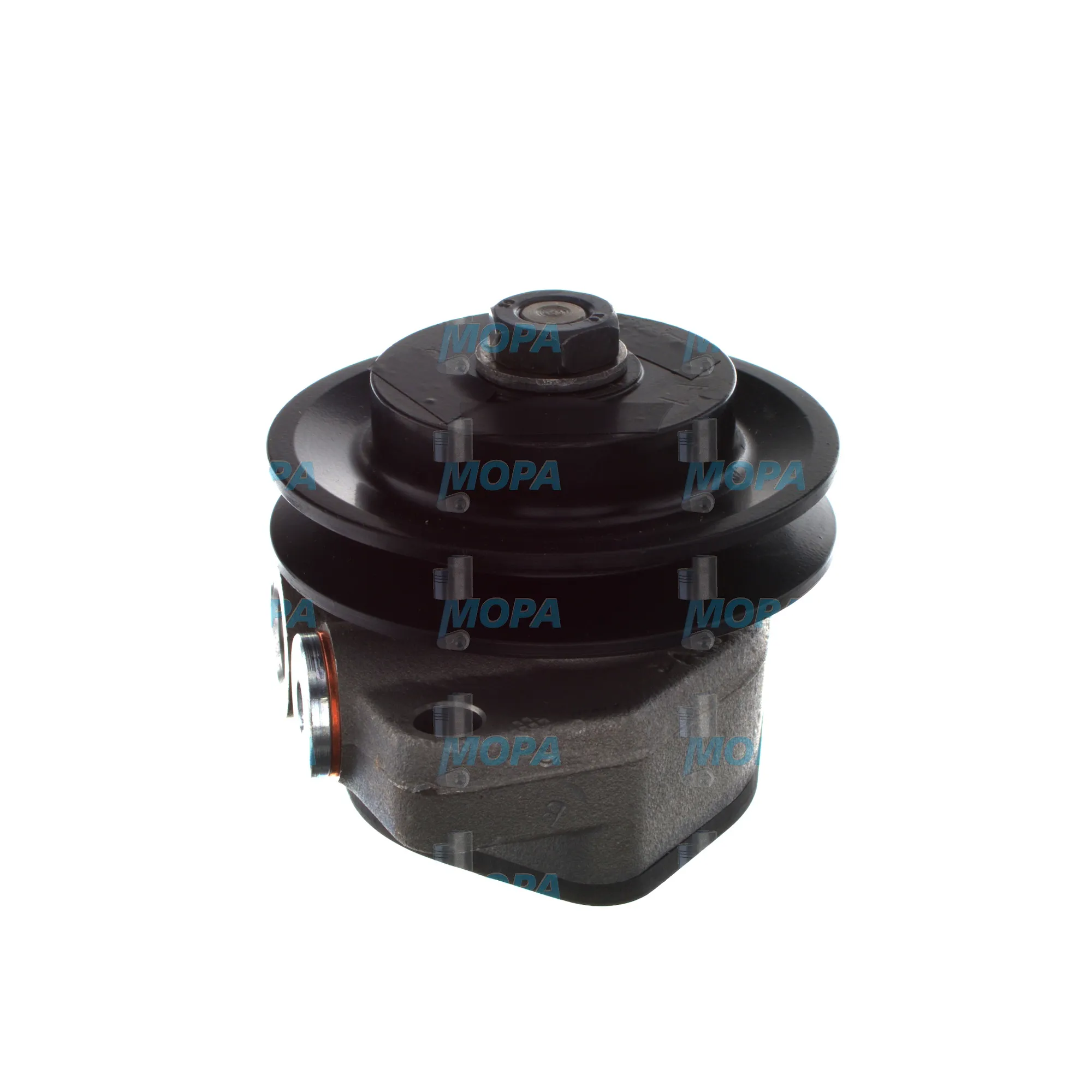 KRAFTSTOFFFOERDERPUMPE - 02113798 passend für Deutz Motoren 5