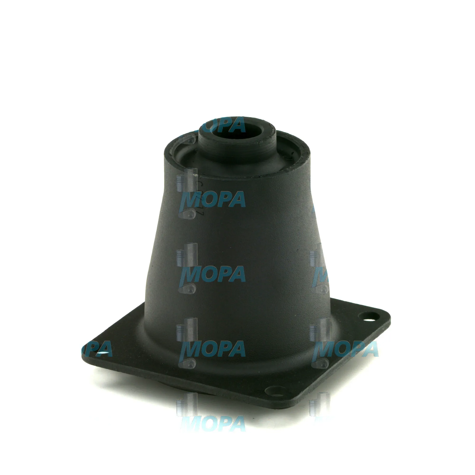 CONICAL MOUNTING - 0002370412 suitable for MTU engines 8