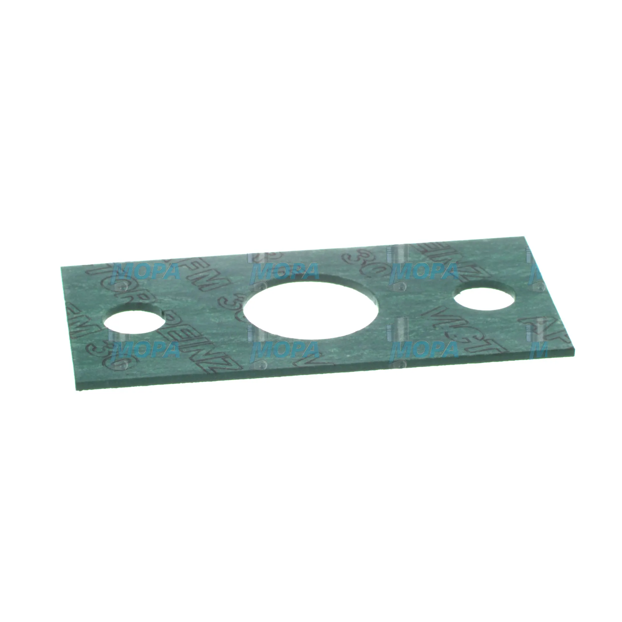 GASKET - 628/16/22/05061502 suitable for MWM & Deutz engines 5