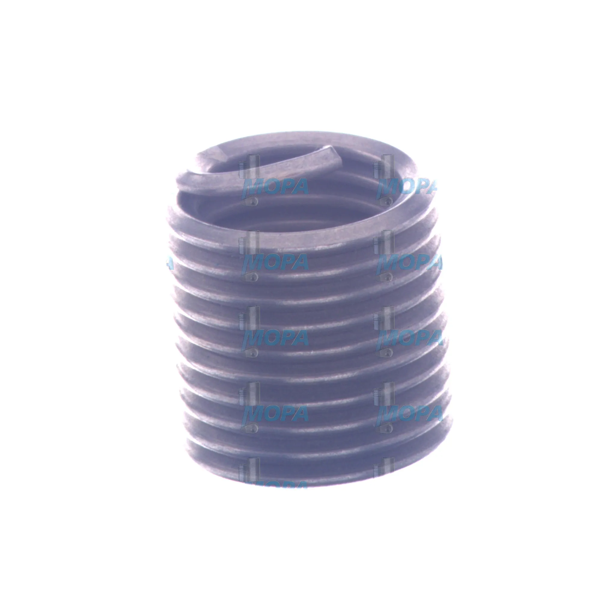 THREADED INSERT - 900421008004 suitable for MTU engines 2