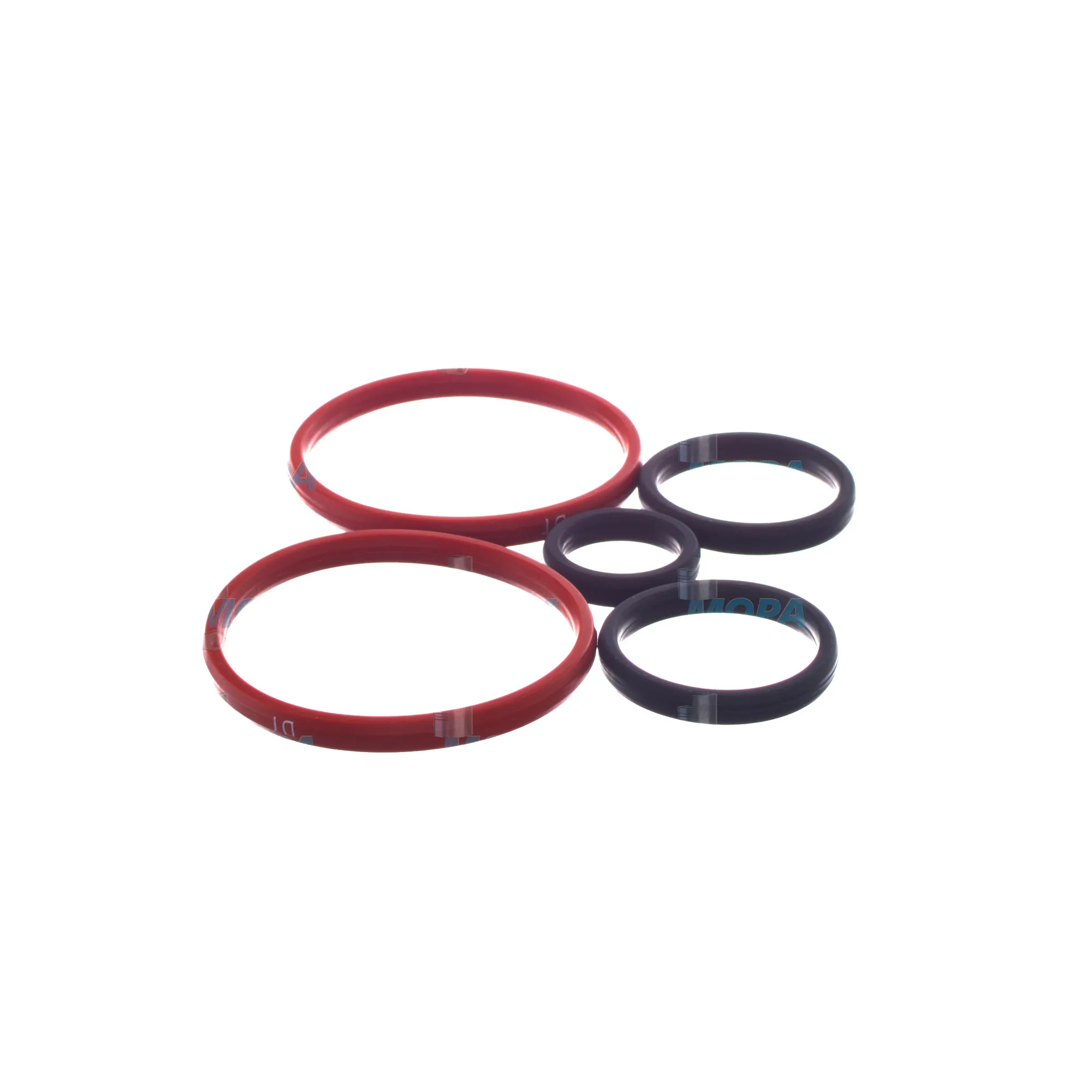 DECARBONIZER SET - 276924 suitable for Volvo/Volvo Penta engines 8