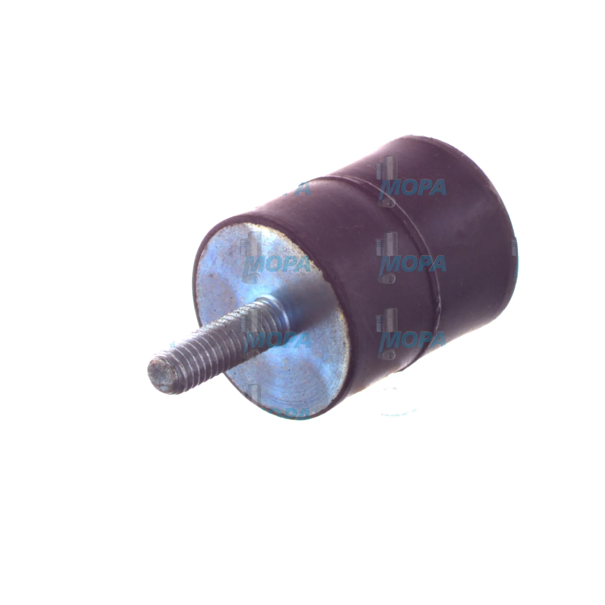 DRUCKFEDER - 0002370611 passend für MTU Motoren