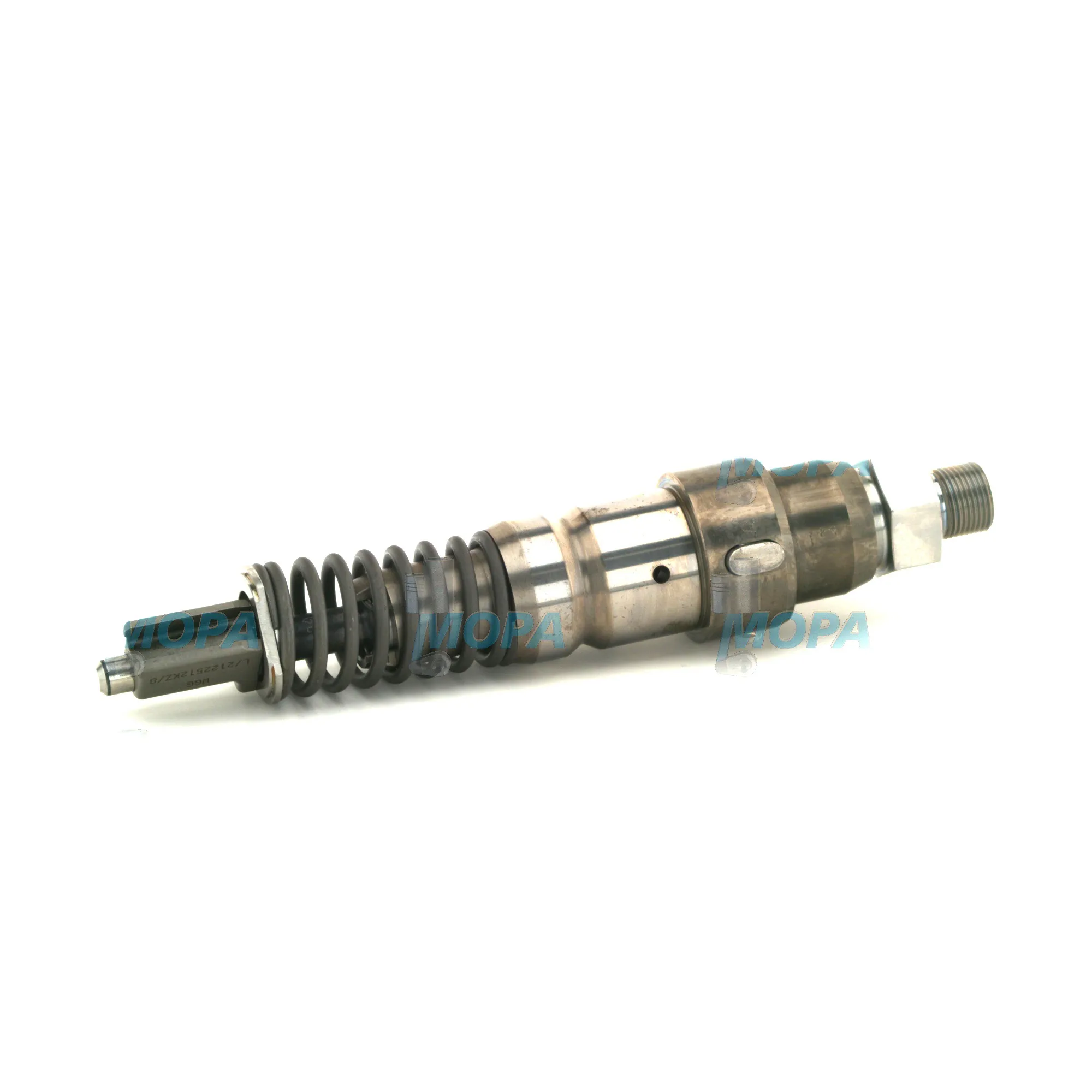 PLUG-IN ELEMENT - 02124346 suitable for MWM & Deutz engines 3