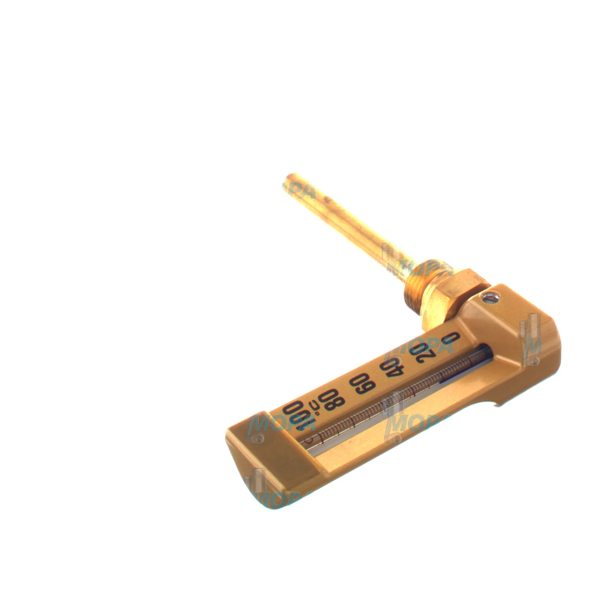 ANGLE THERMOMETER - 628/51/6/05038037 suitable for MWM & Deutz engines 6