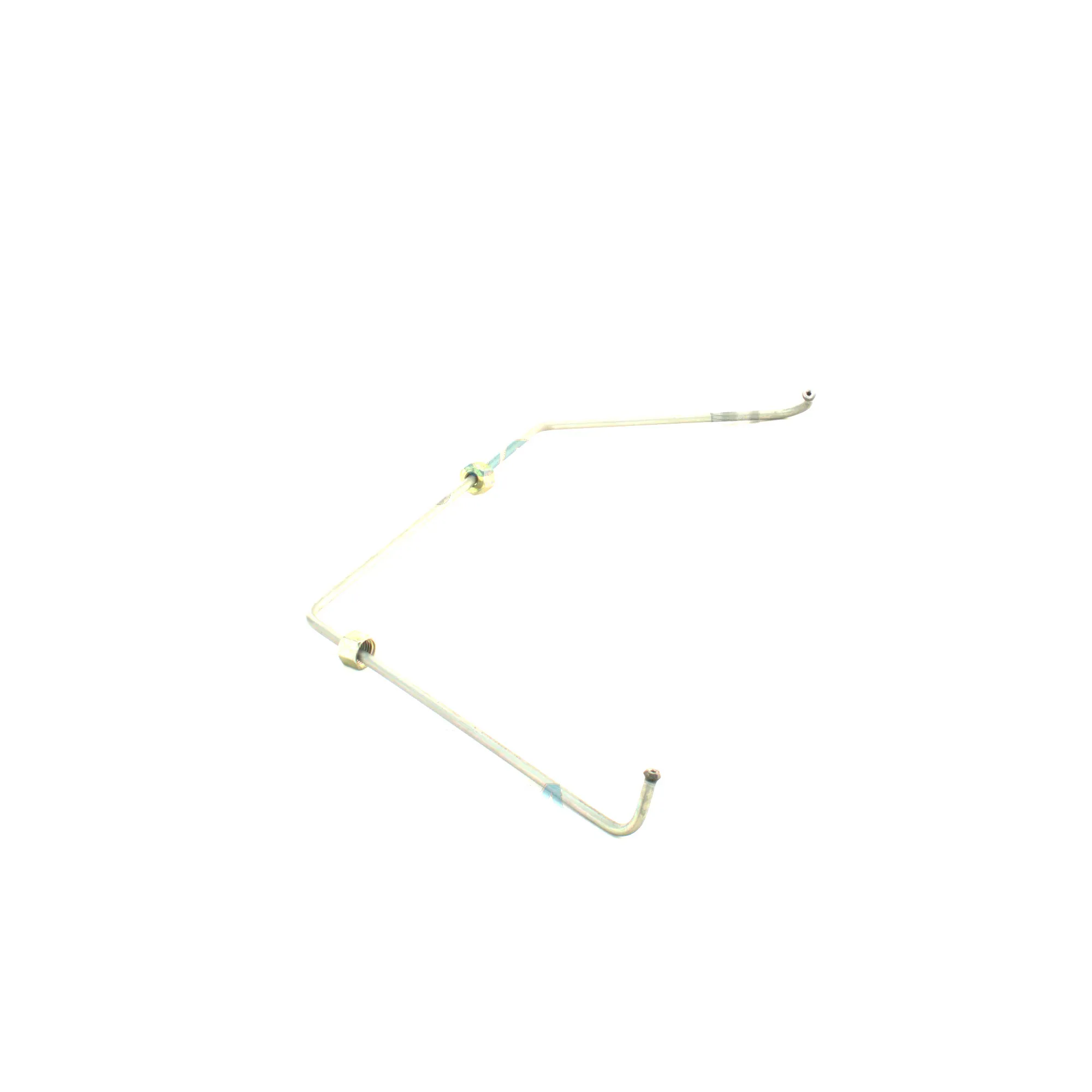 INJECTION LINE - 51103020608 suitable for MAN D-engines 9