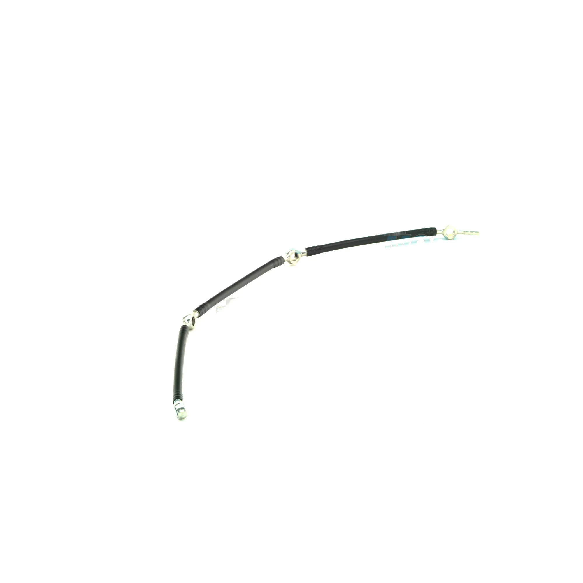 LECKOELLEITUNG - 622609395046 passend für MWM & Deutz Motoren 8