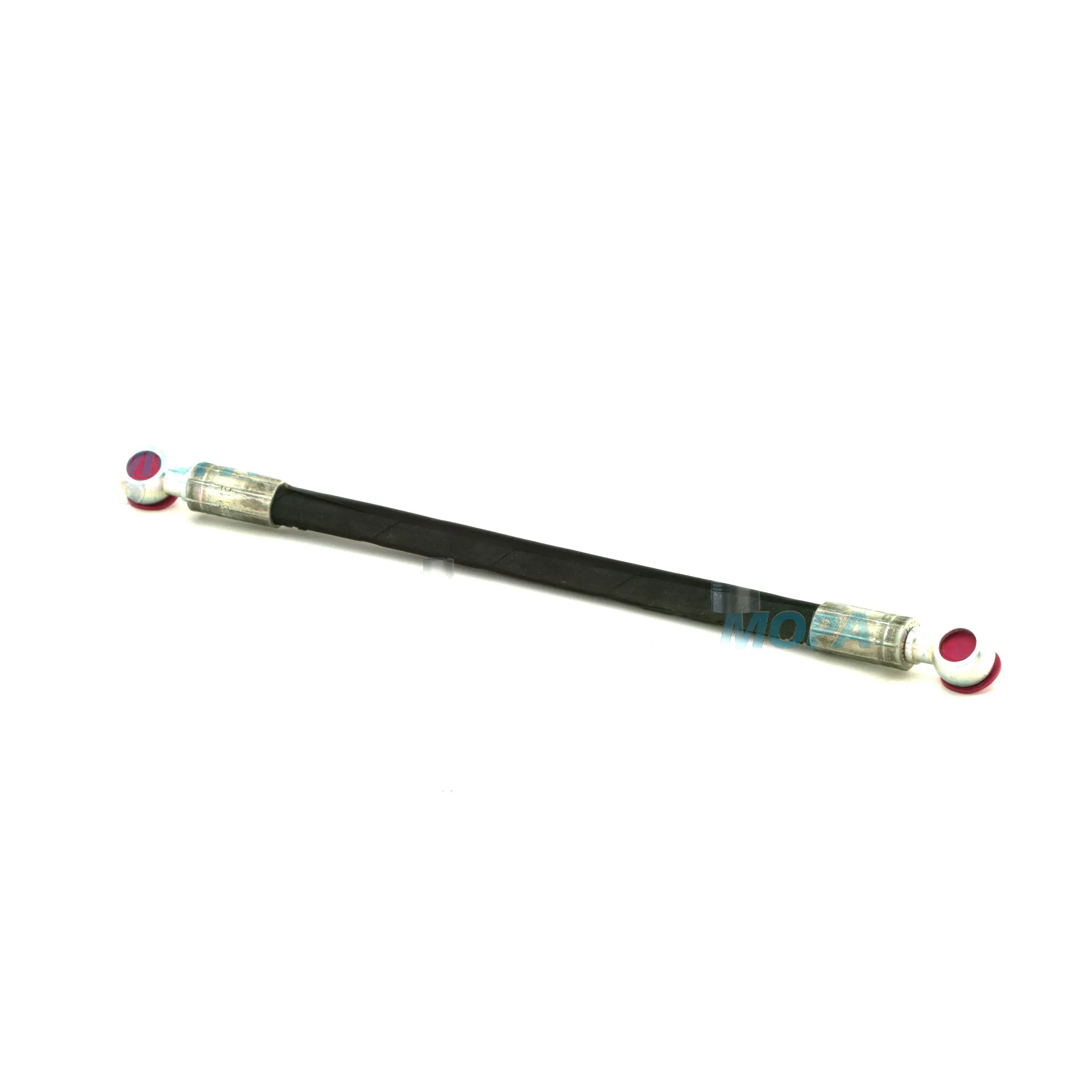 HOSE LINE - 358/120/142 suitable for MWM & Deutz engines 3