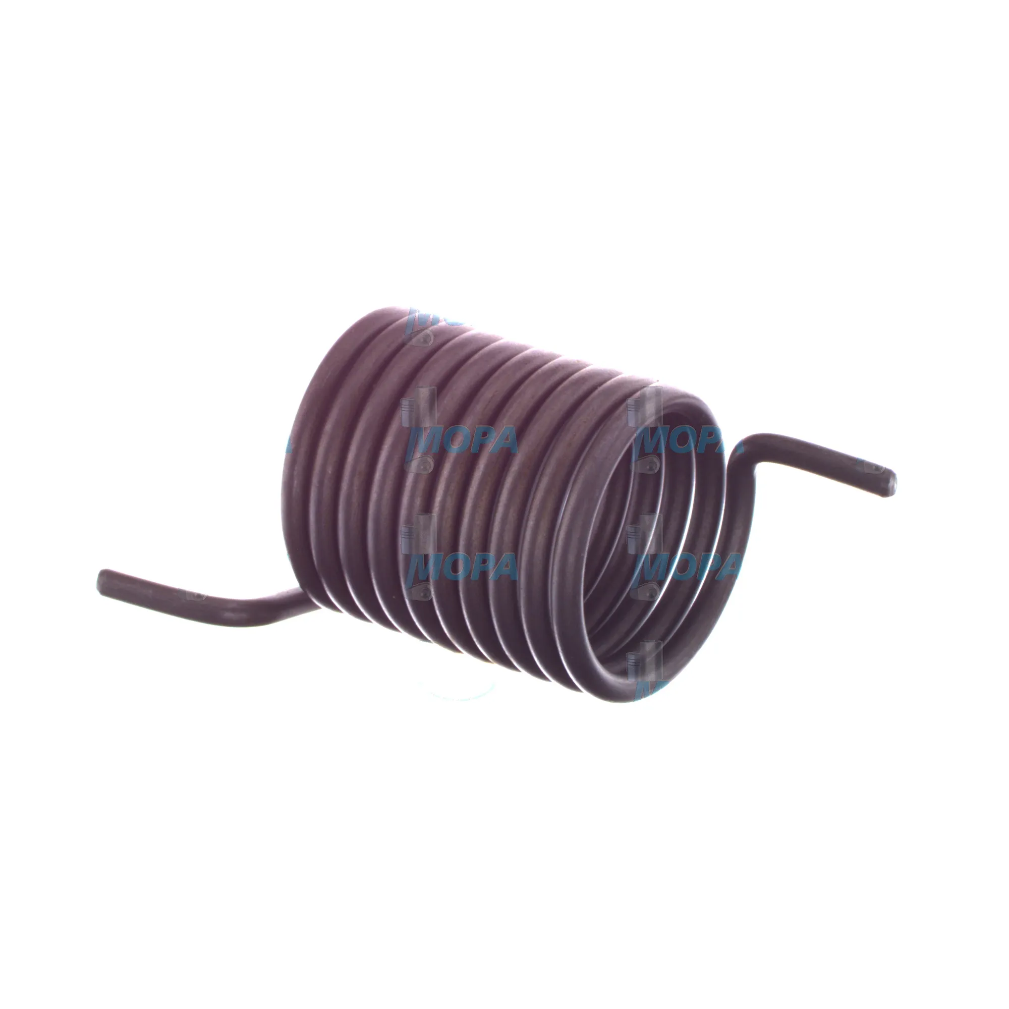 SPRING - 5509930420 suitable for MTU engines 4