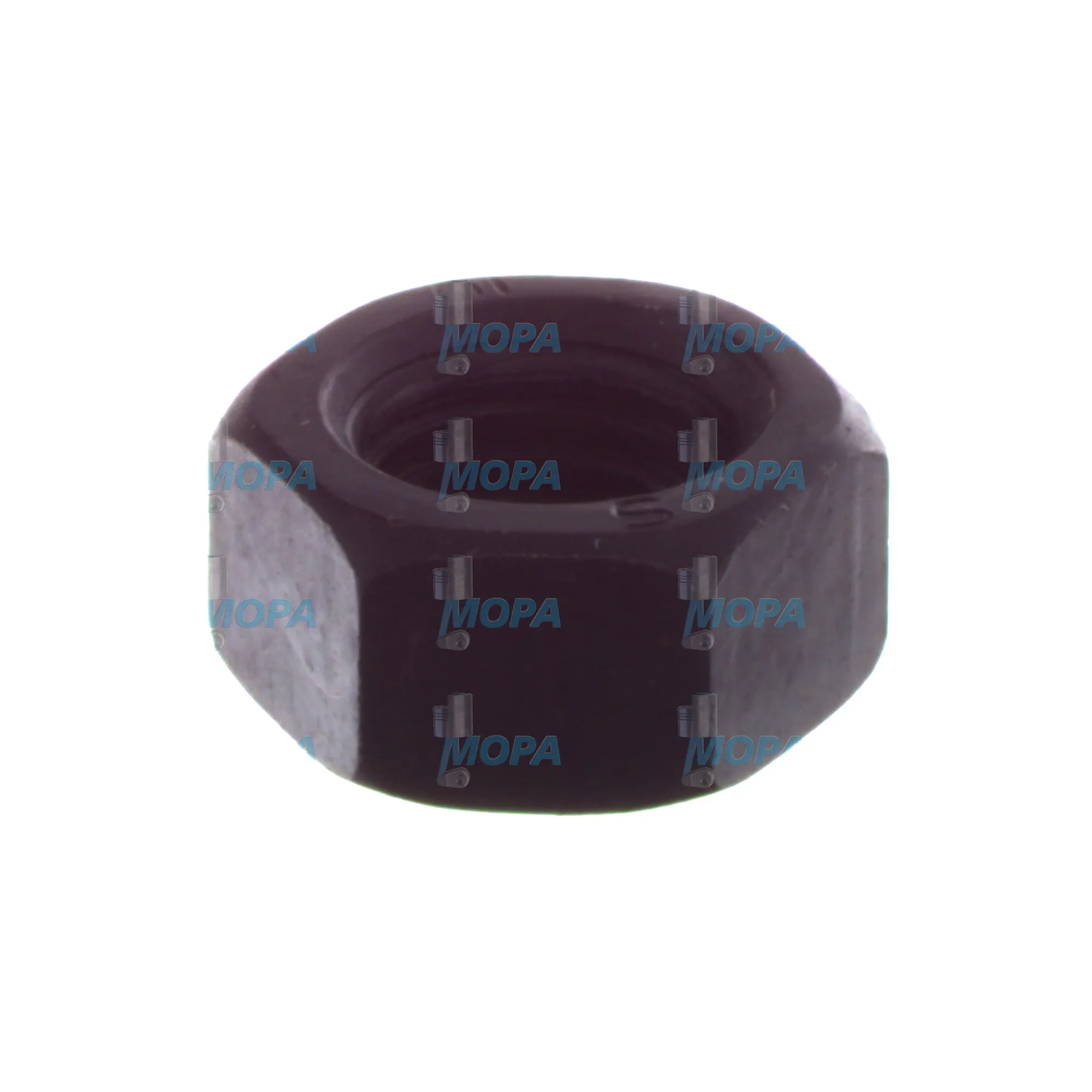 HEXAGON NUT - 01143075 suitable for Deutz engines 8