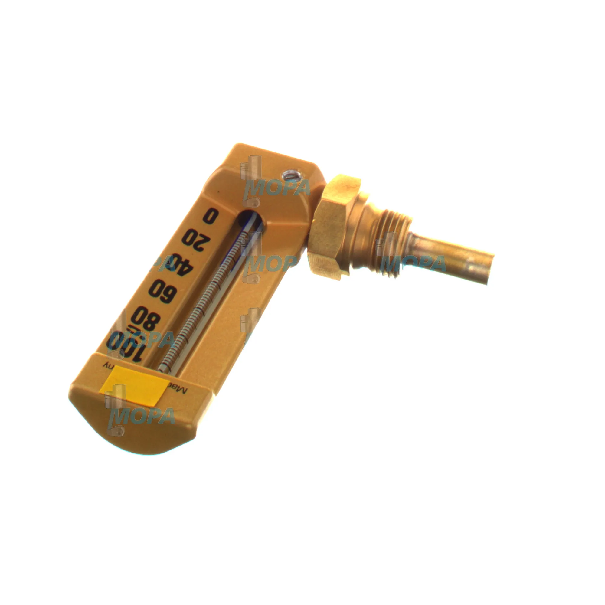 ANGLE THERMOMETER - 628/51/3/05038036 suitable for MWM & Deutz engines 8