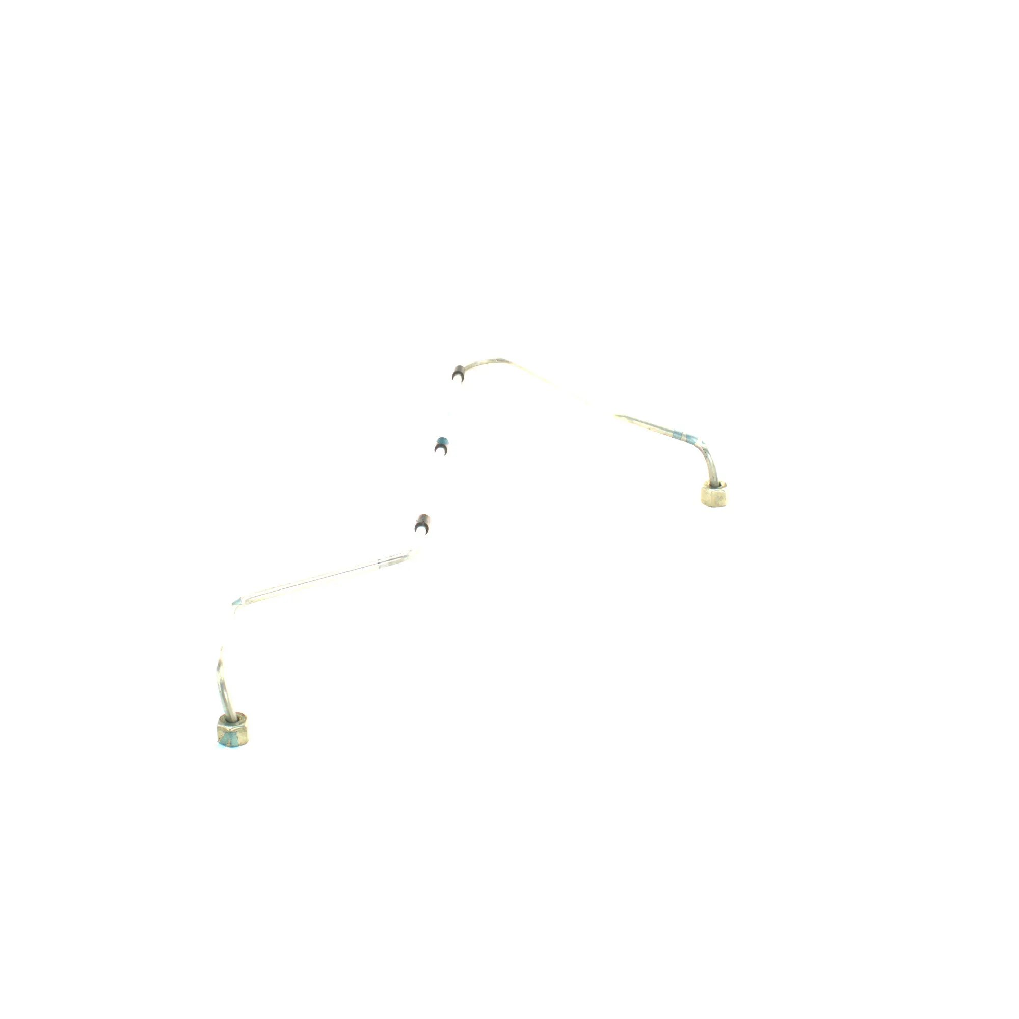 EINSPRITZLEITUNG - 04141750 passend für Deutz Motoren 9