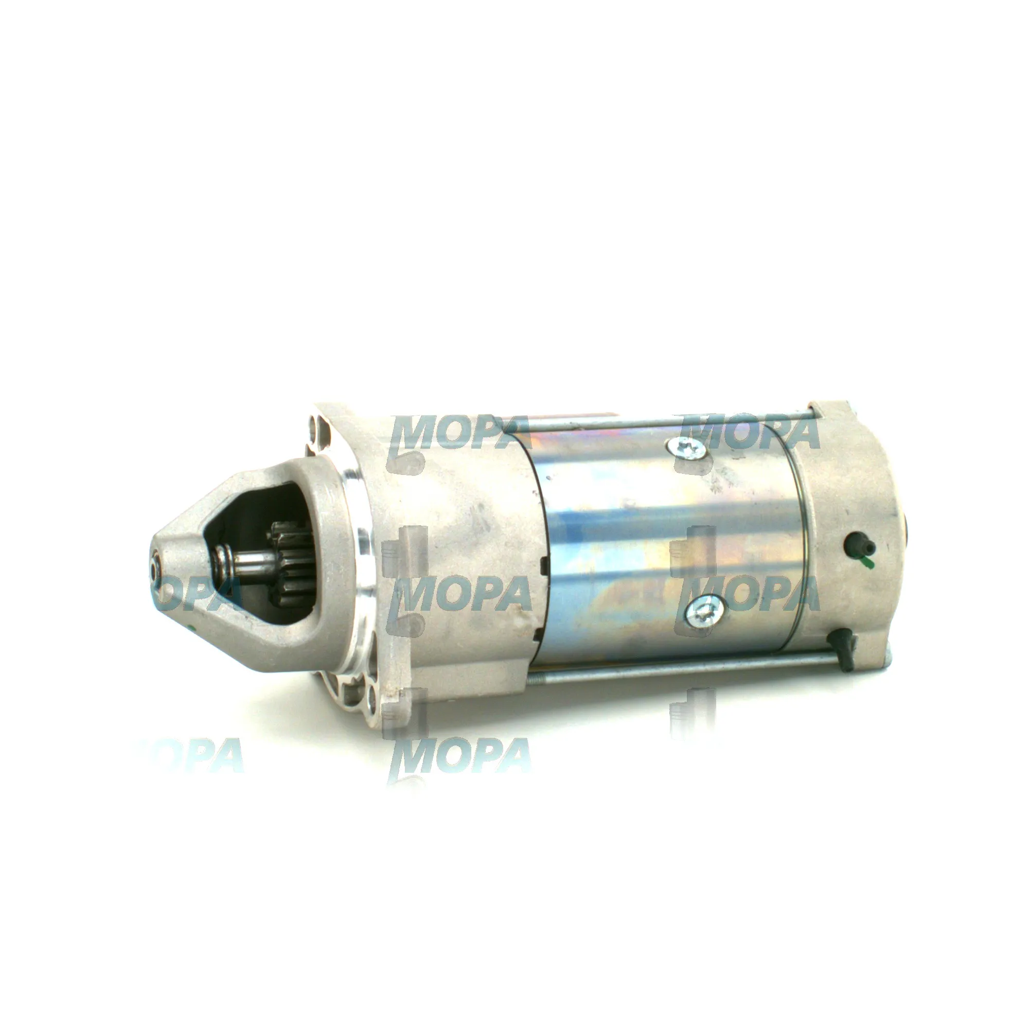 ANLASSER - 1986S10048 passend für Bosch Motoren 2