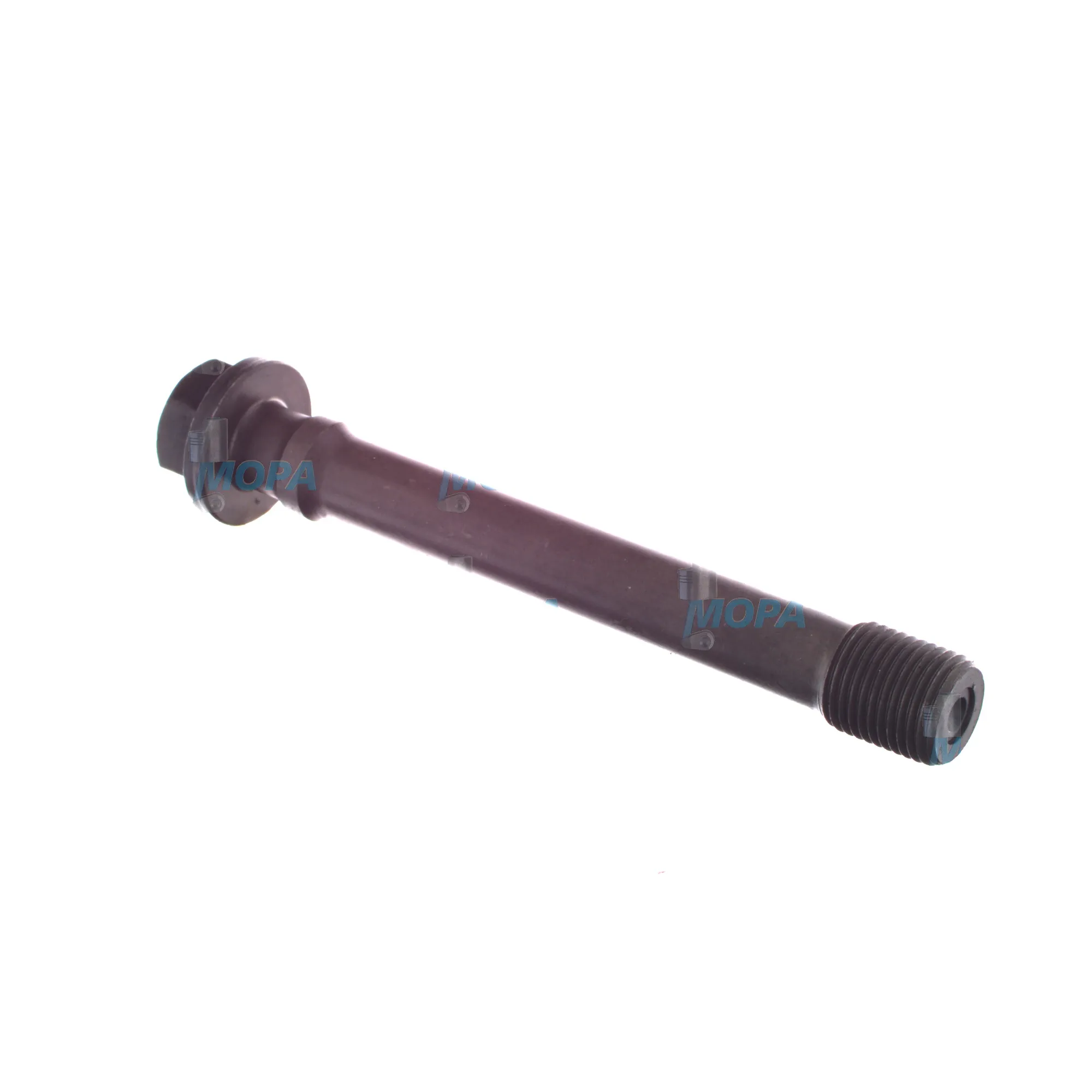 ELONGATING HEX COLLAR BOLT - 51900200377 suitable for MAN D-engines 7