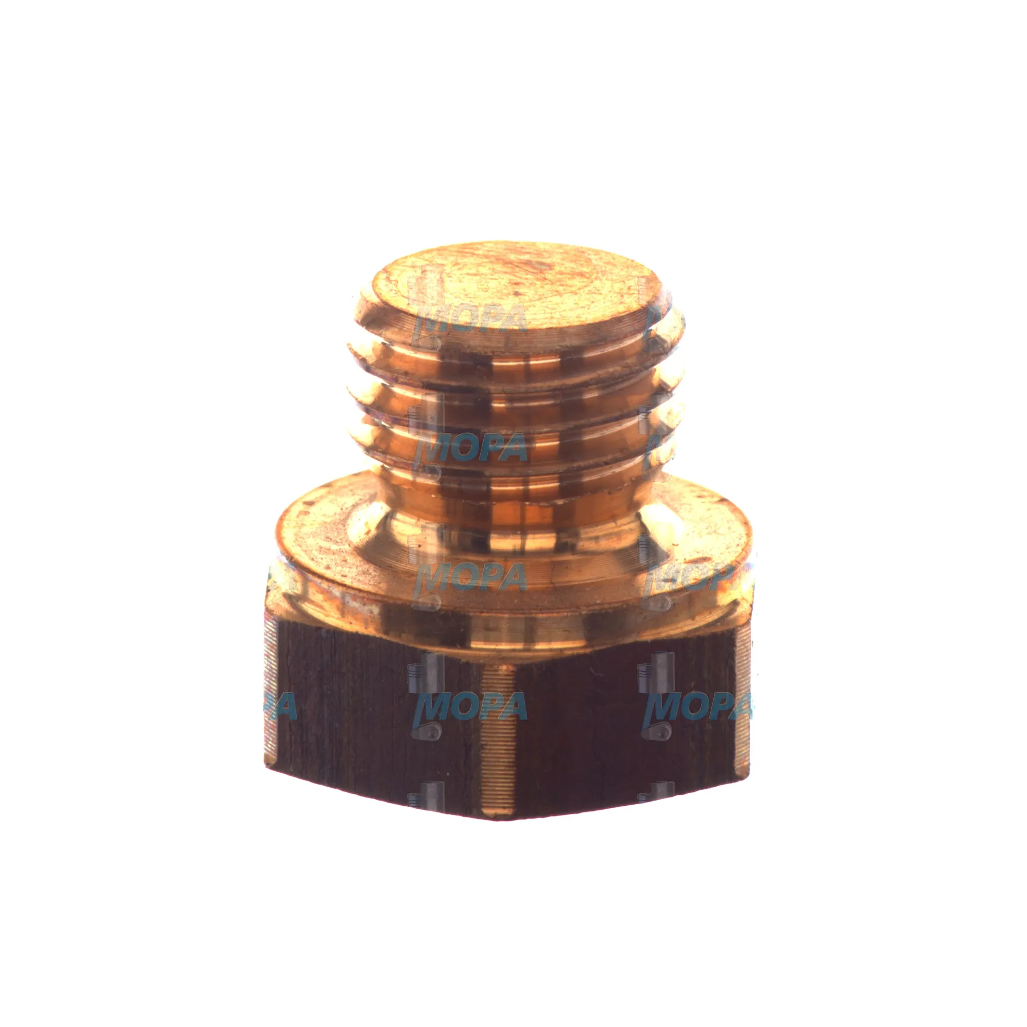 SCREW PLUG - 628/37/38/05066284 suitable for MWM & Deutz engines 5