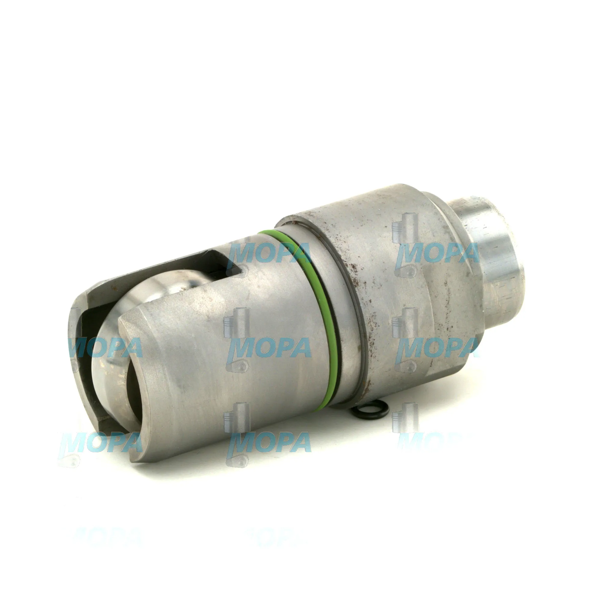 STOESSELFUEHRUNG - 648303330156 passend für MWM & Deutz Motoren 2