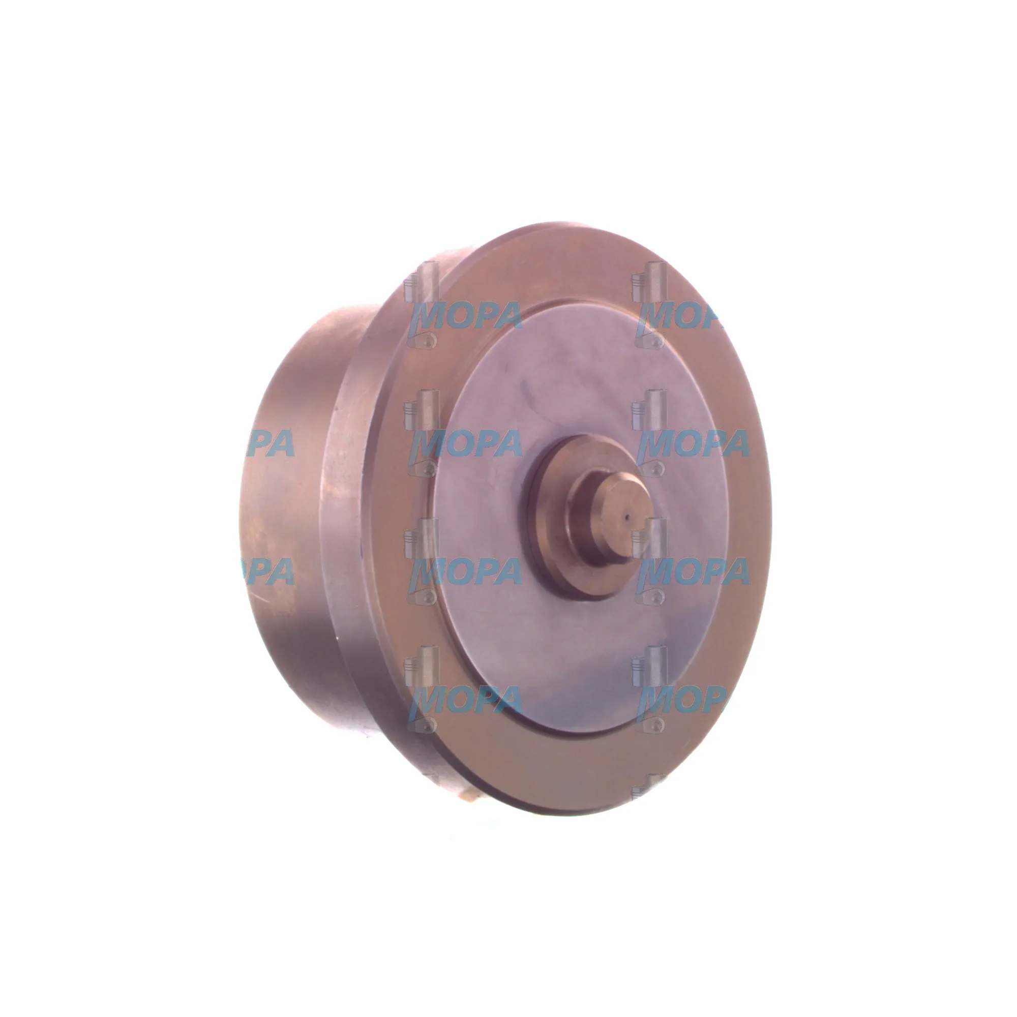 VALVE - 02128706 suitable for MWM & Deutz engines