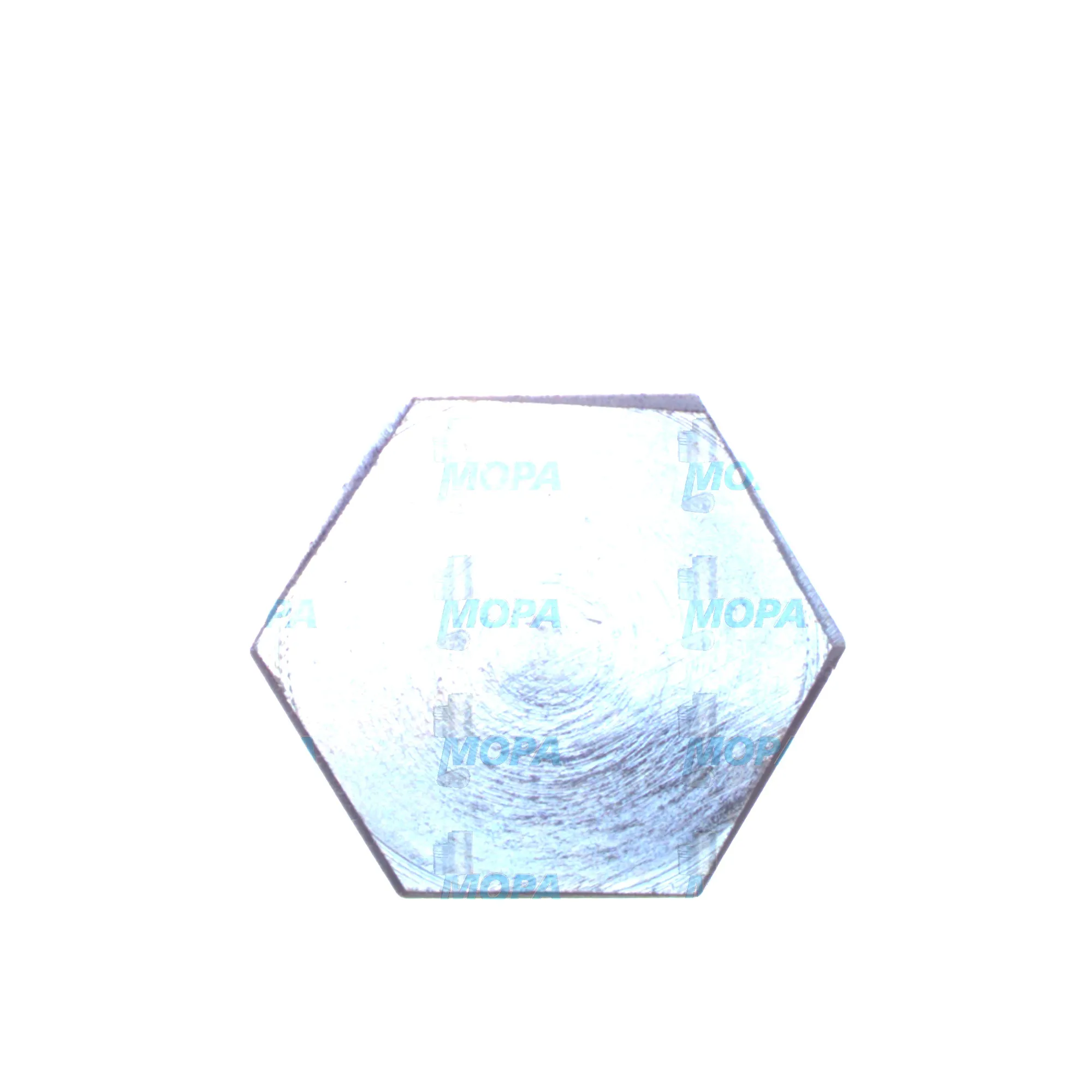 PIN - 12302354 suitable for MWM & Deutz engines 5