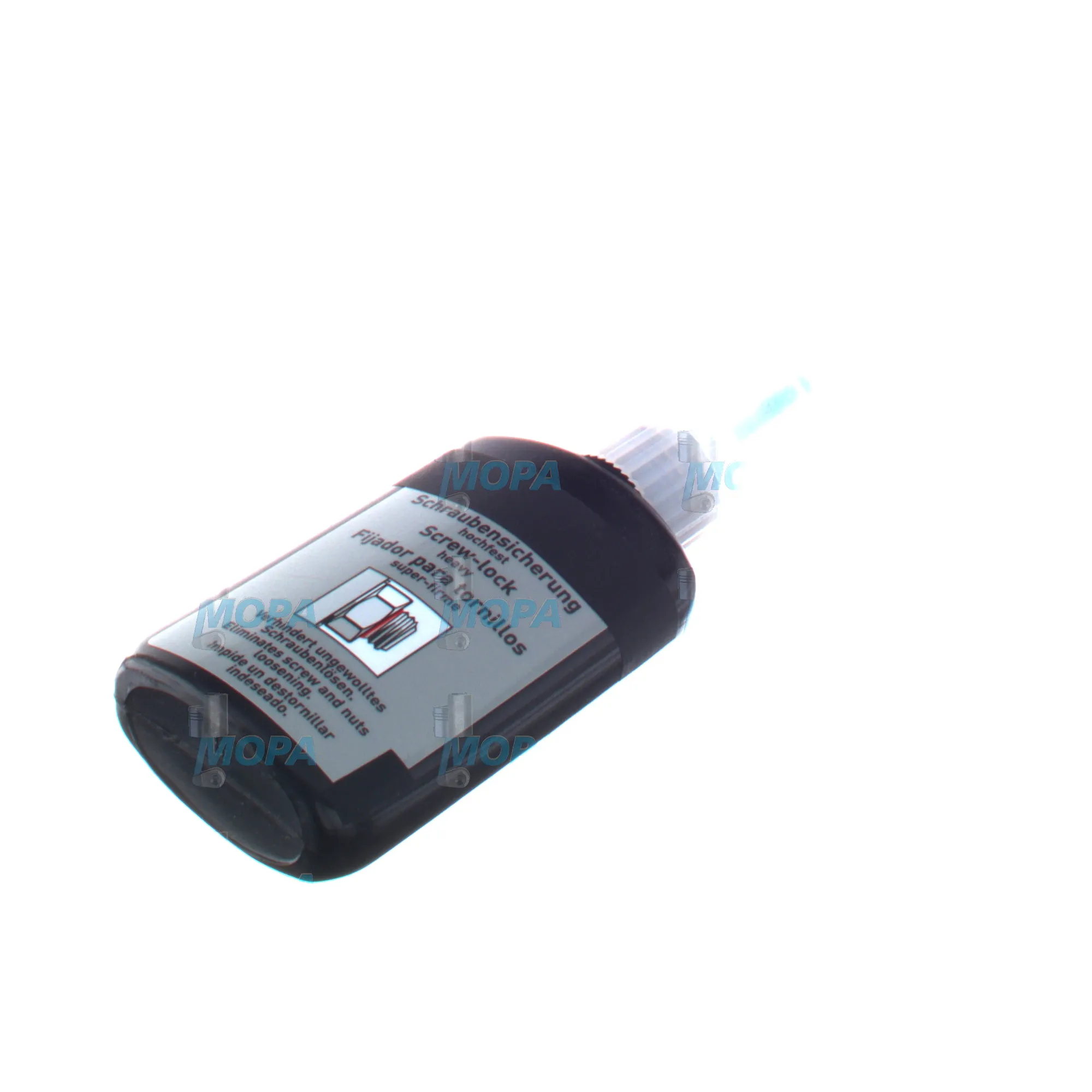 SAFETY/LOCKING AGENT - 01340167 suitable for Deutz engines 4