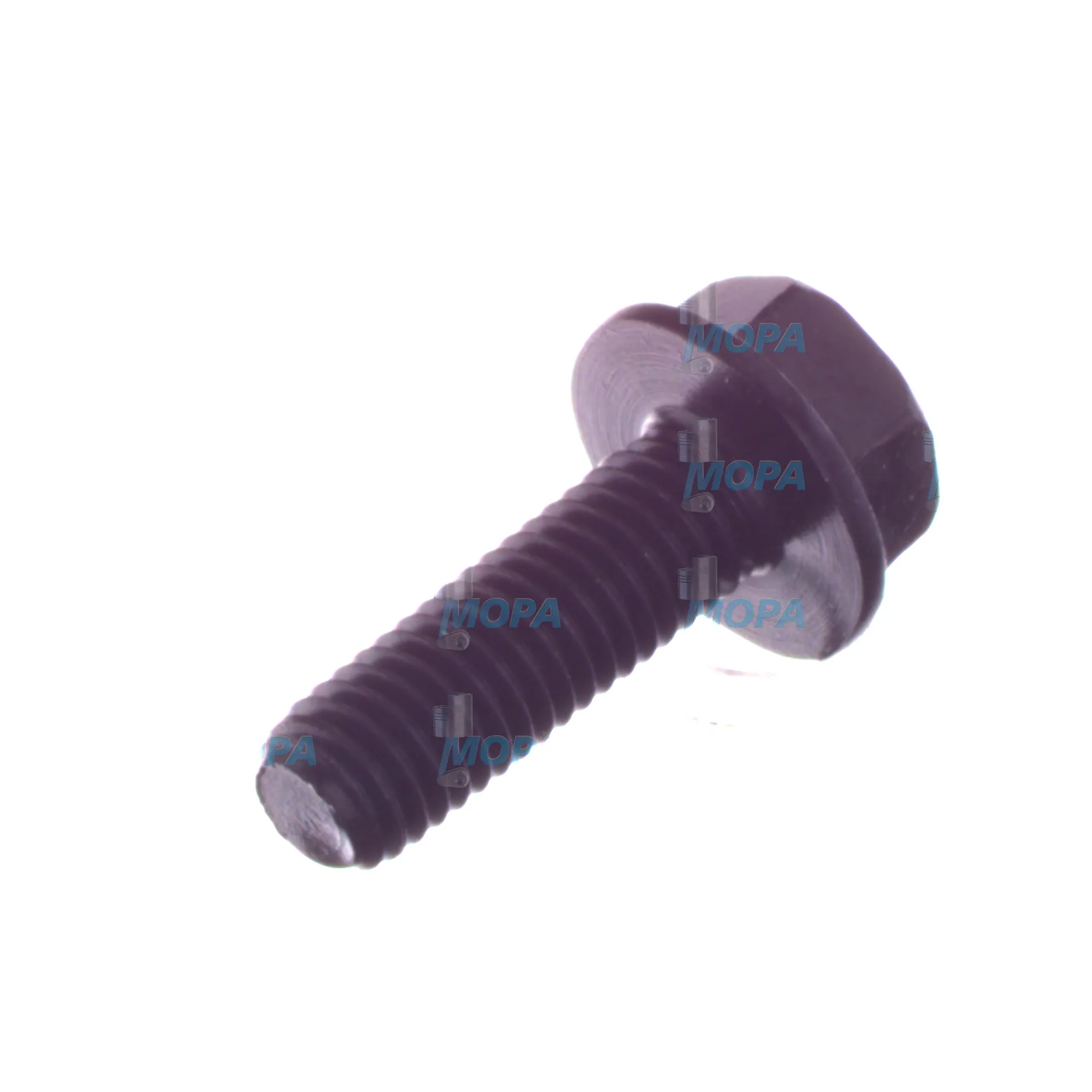 HEX FLANGE BOLT - 06032158305 suitable for MAN D engines 7