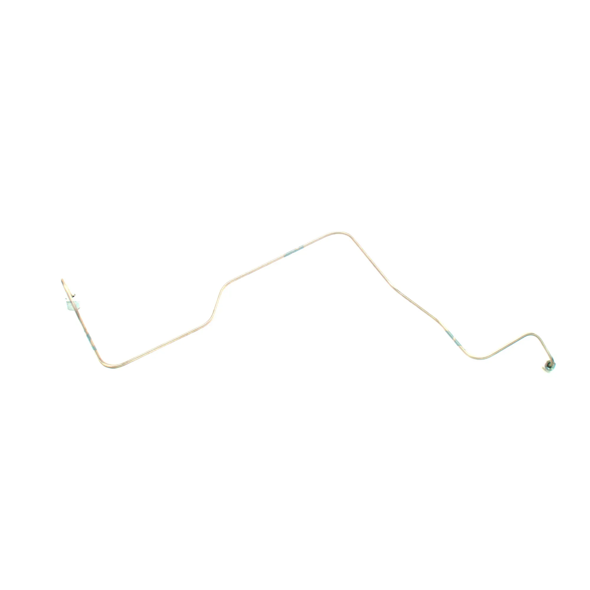 HIGH PRESSURE PIPE - 5580704073 suitable for MTU engines 7