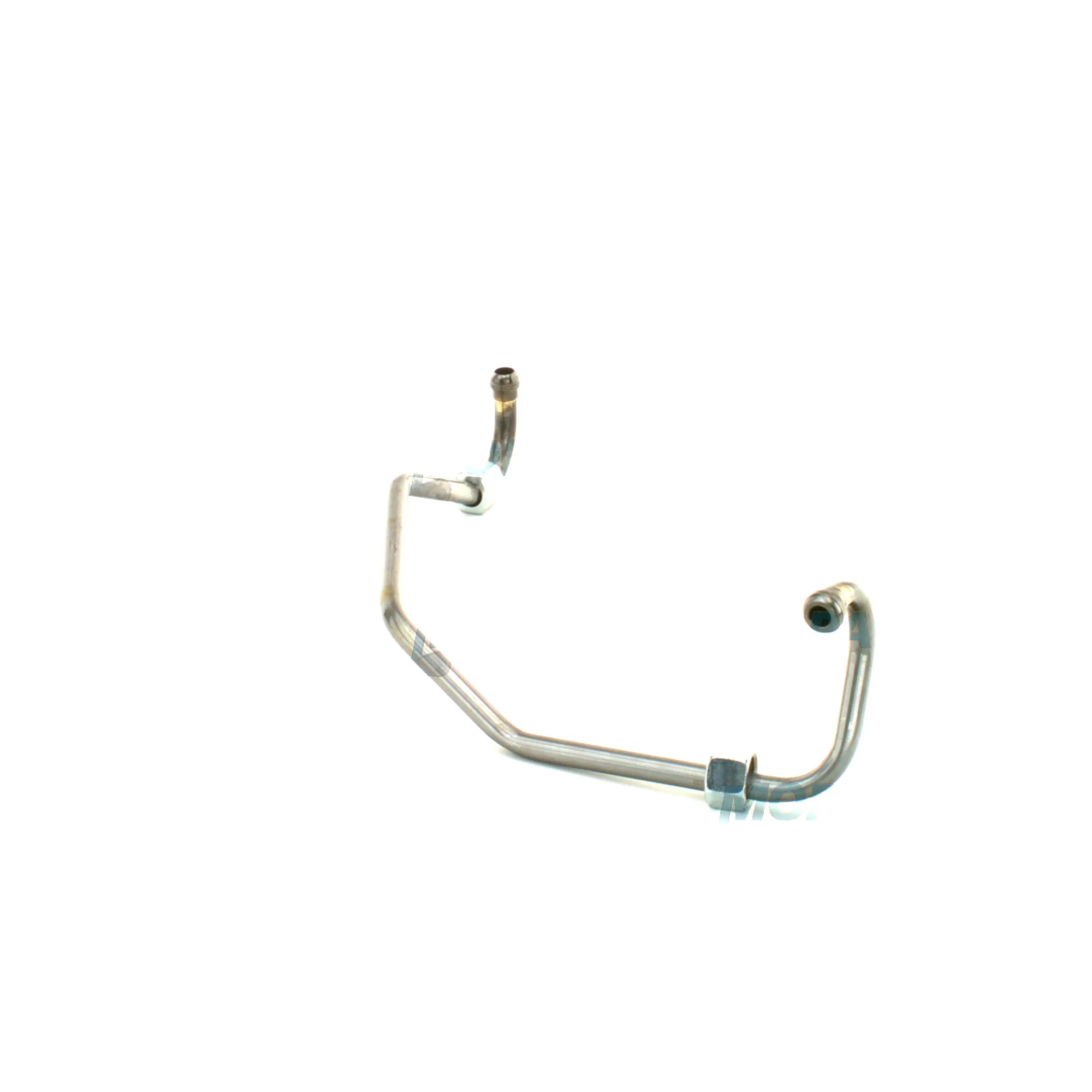 OIL LINE - 5361800119 suitable for MTU engines 8