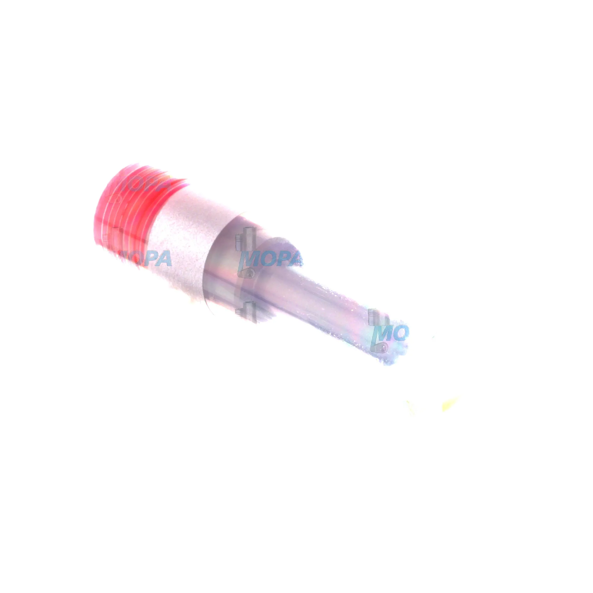 INJECTION NOZZLE - DLLA148S885 suitable for Bosch engines 3