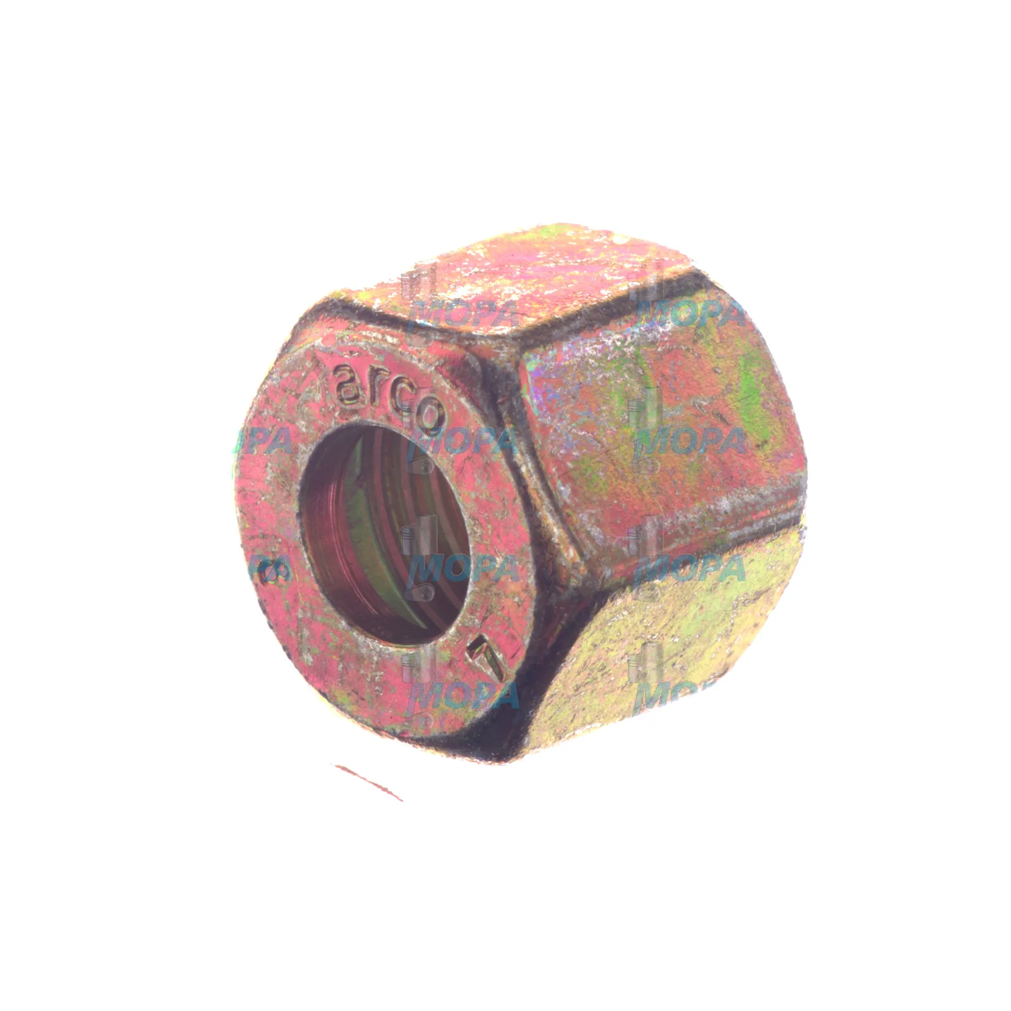 UNION NUT - 628/48/16/05028377 suitable for MWM & Deutz engines 6