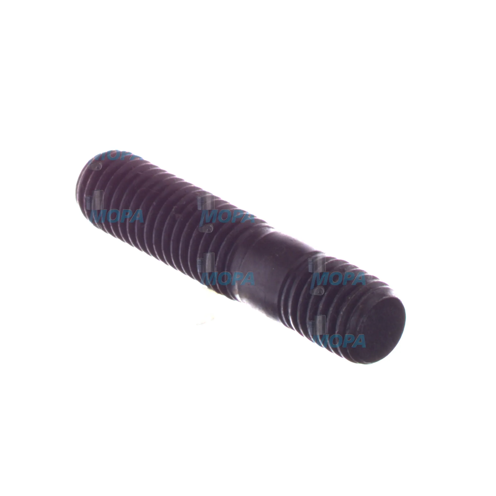 STUD - 06062260809 suitable for MAN D engines 4
